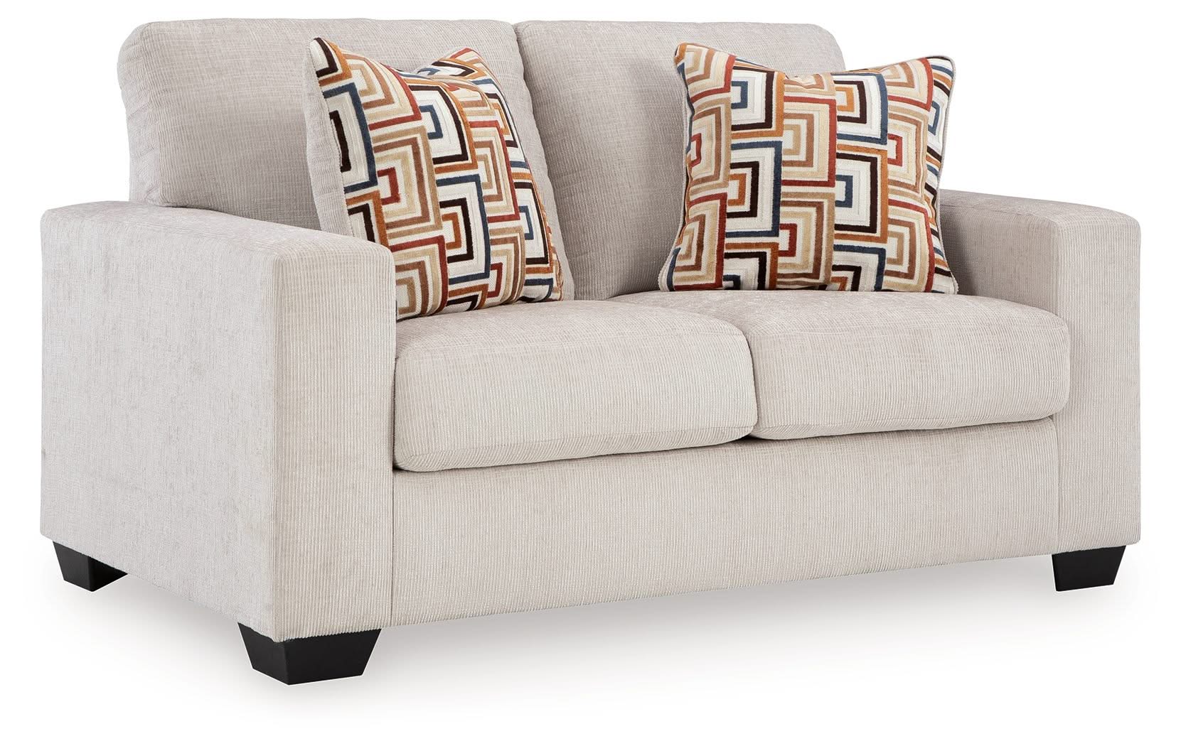 Aviemore - Loveseat - Image 3