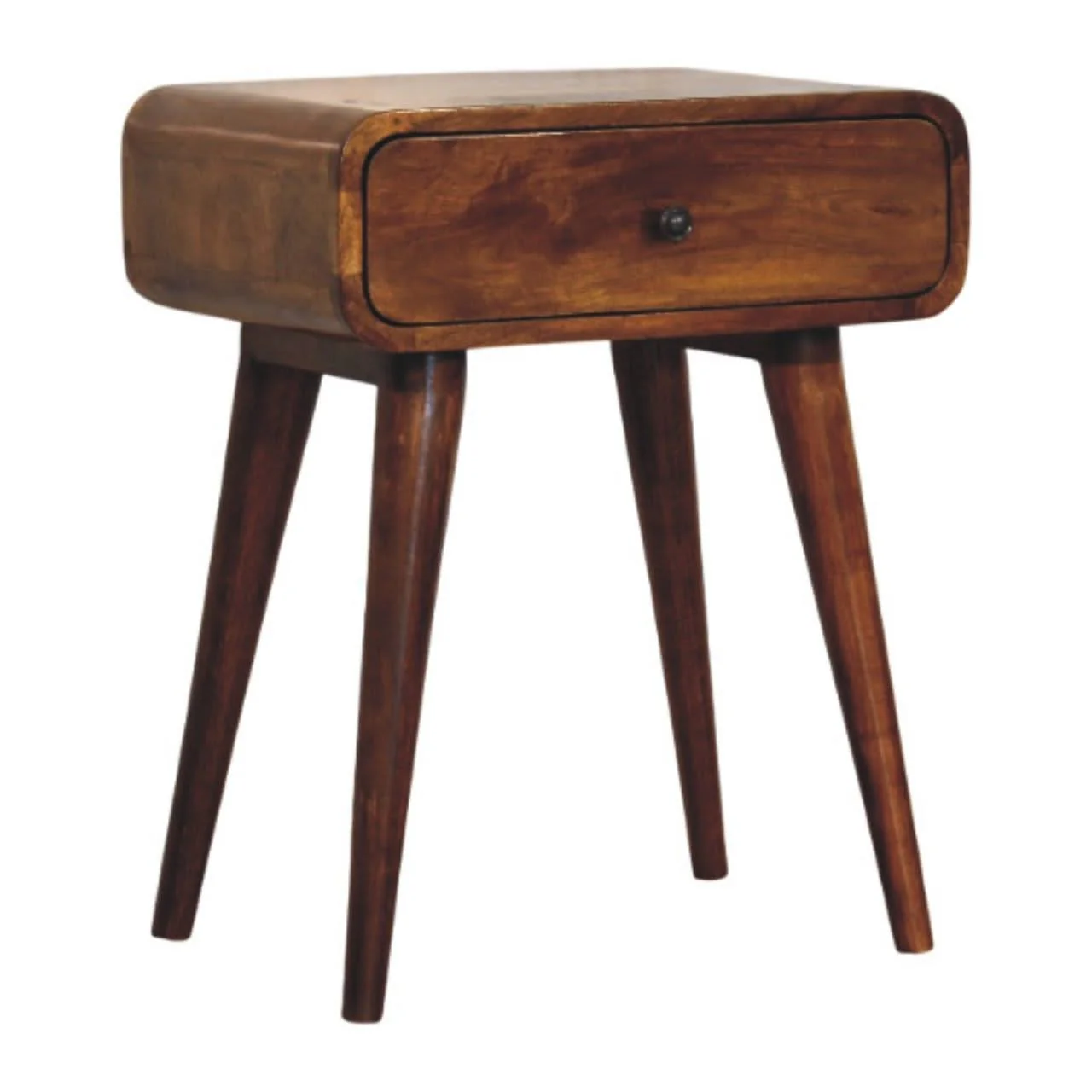 Avora - Nightstand With 1 Drawer - Image 10