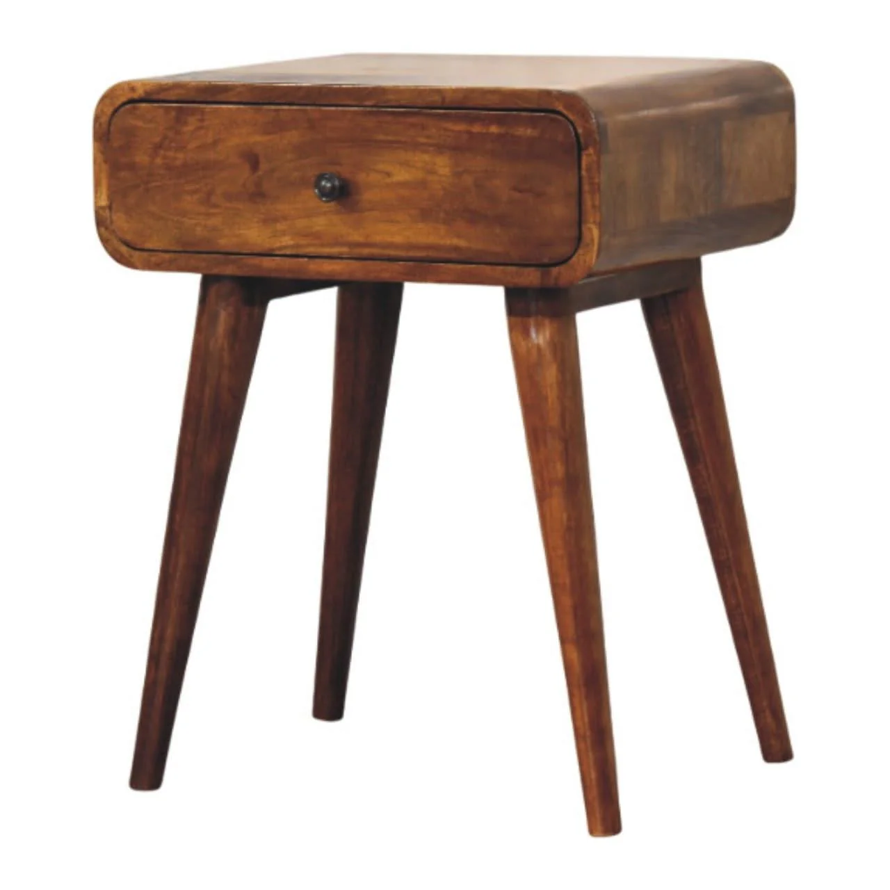 Avora - Nightstand With 1 Drawer - Image 11