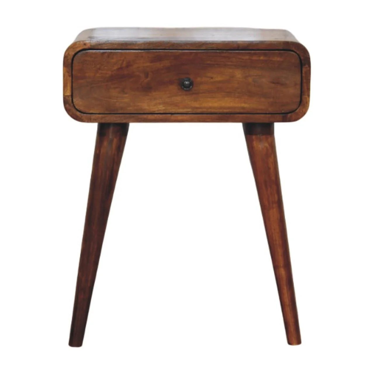 Avora - Nightstand With 1 Drawer - Image 12