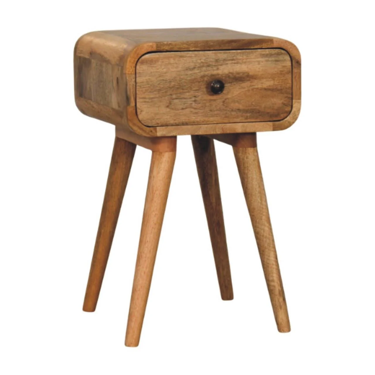 Avora - Nightstand With 1 Drawer - Image 4