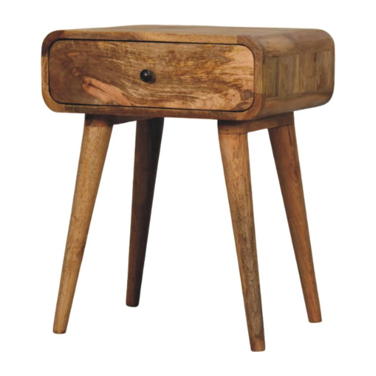 Avora - Nightstand With 1 Drawer - Image 8