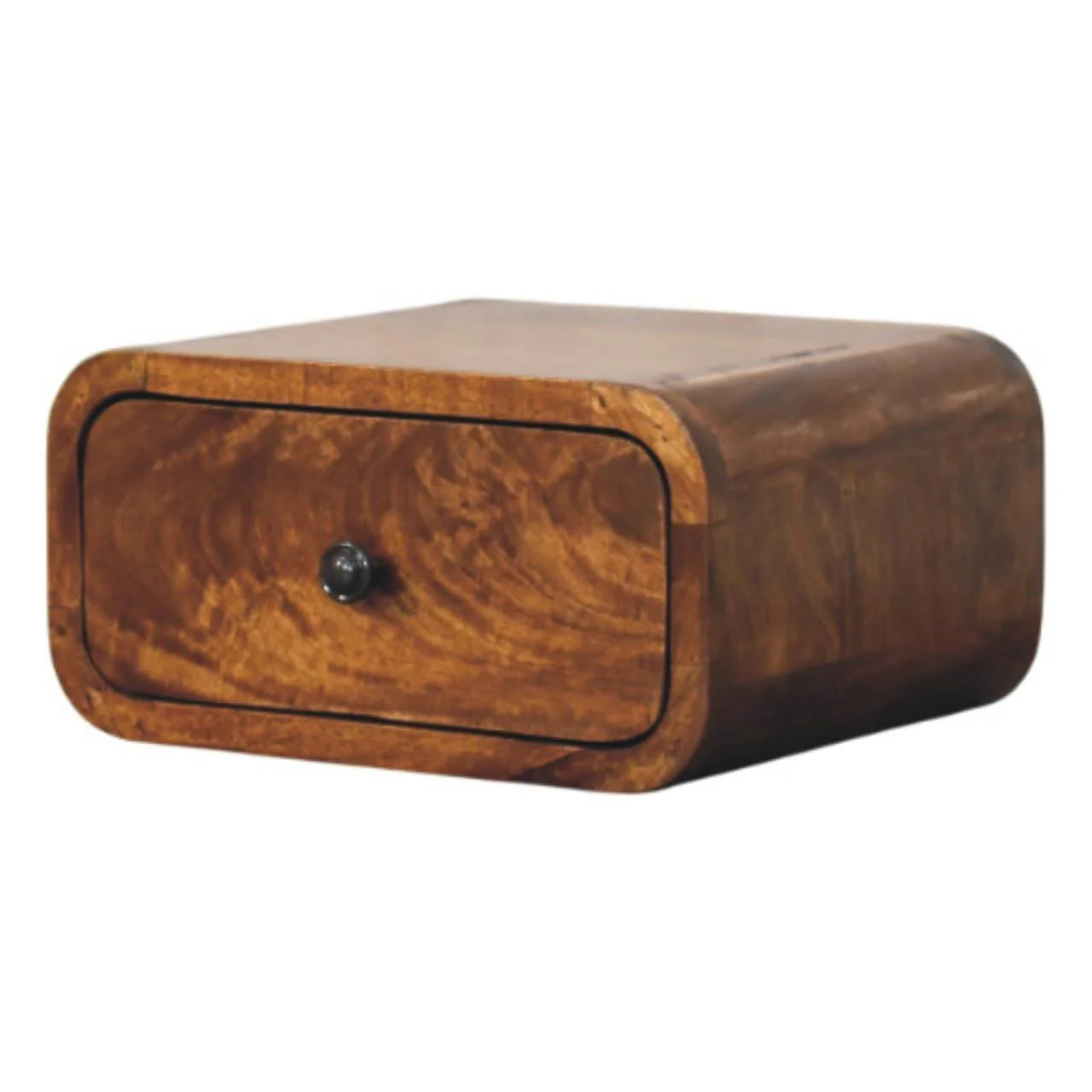 Avora - Wall Mounted 1 Drawer Nightstand - Image 10