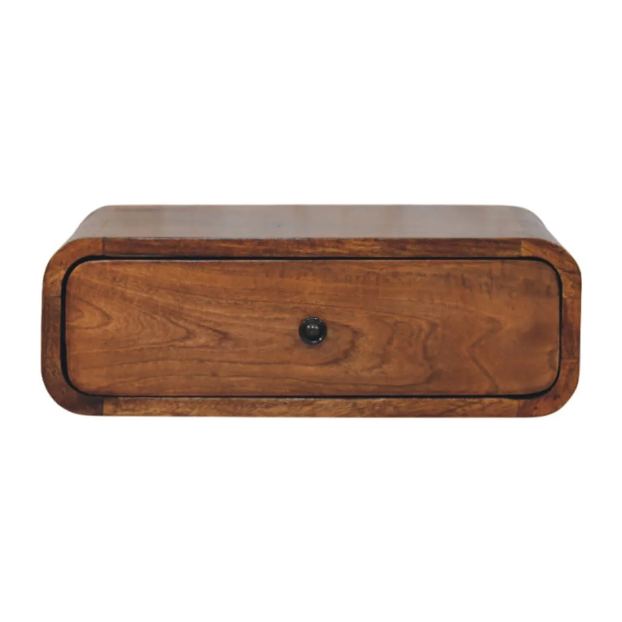 Avora - Wall Mounted 1 Drawer Nightstand - Image 6