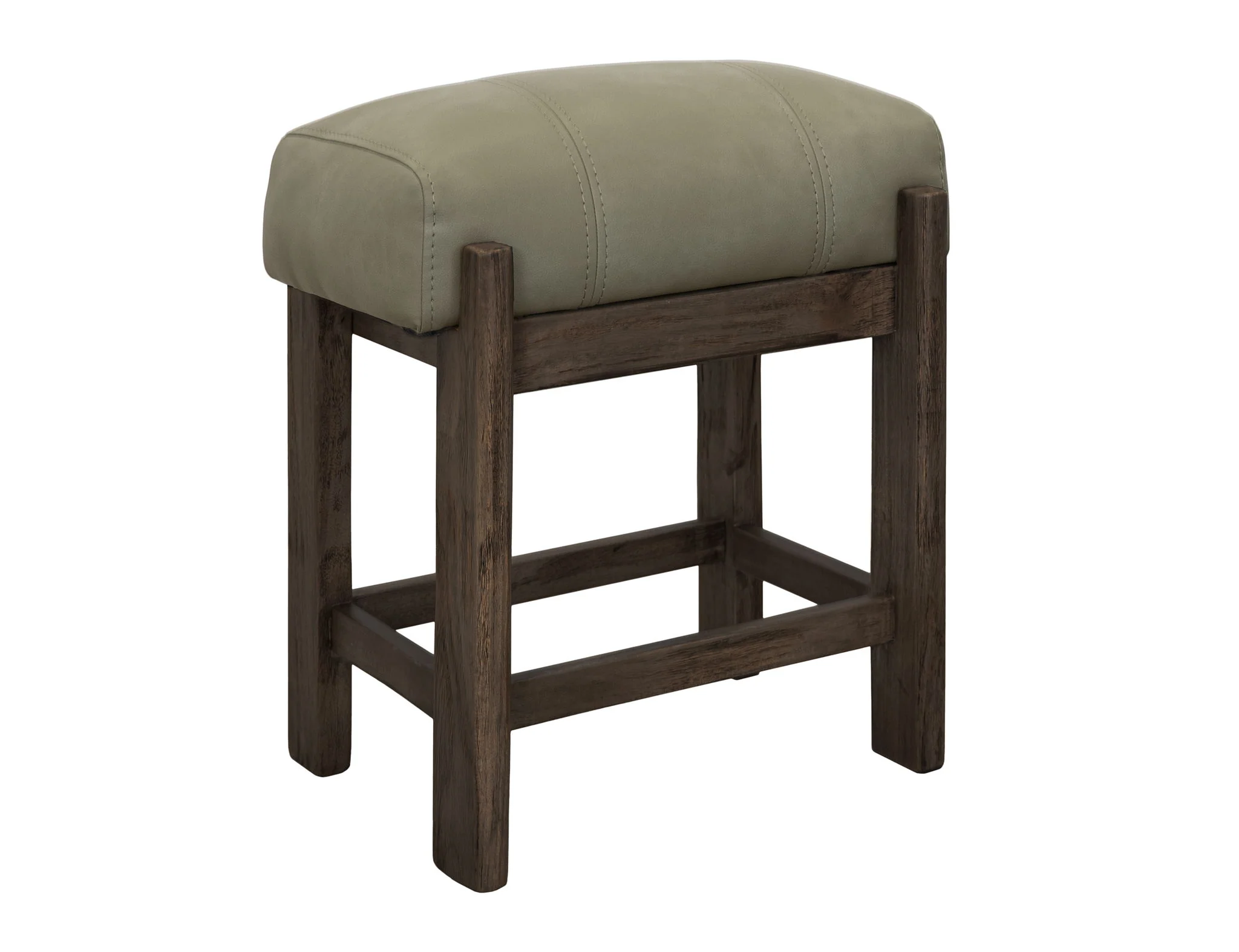Balam - Backless Stool - Image 2