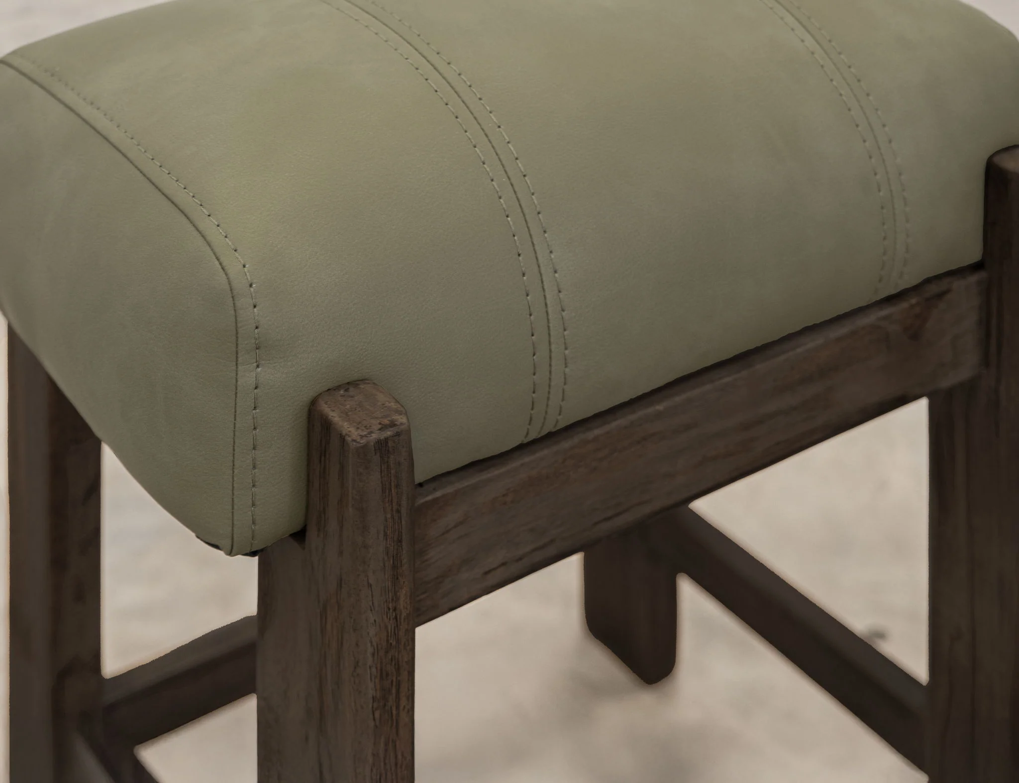Balam - Backless Stool - Image 8