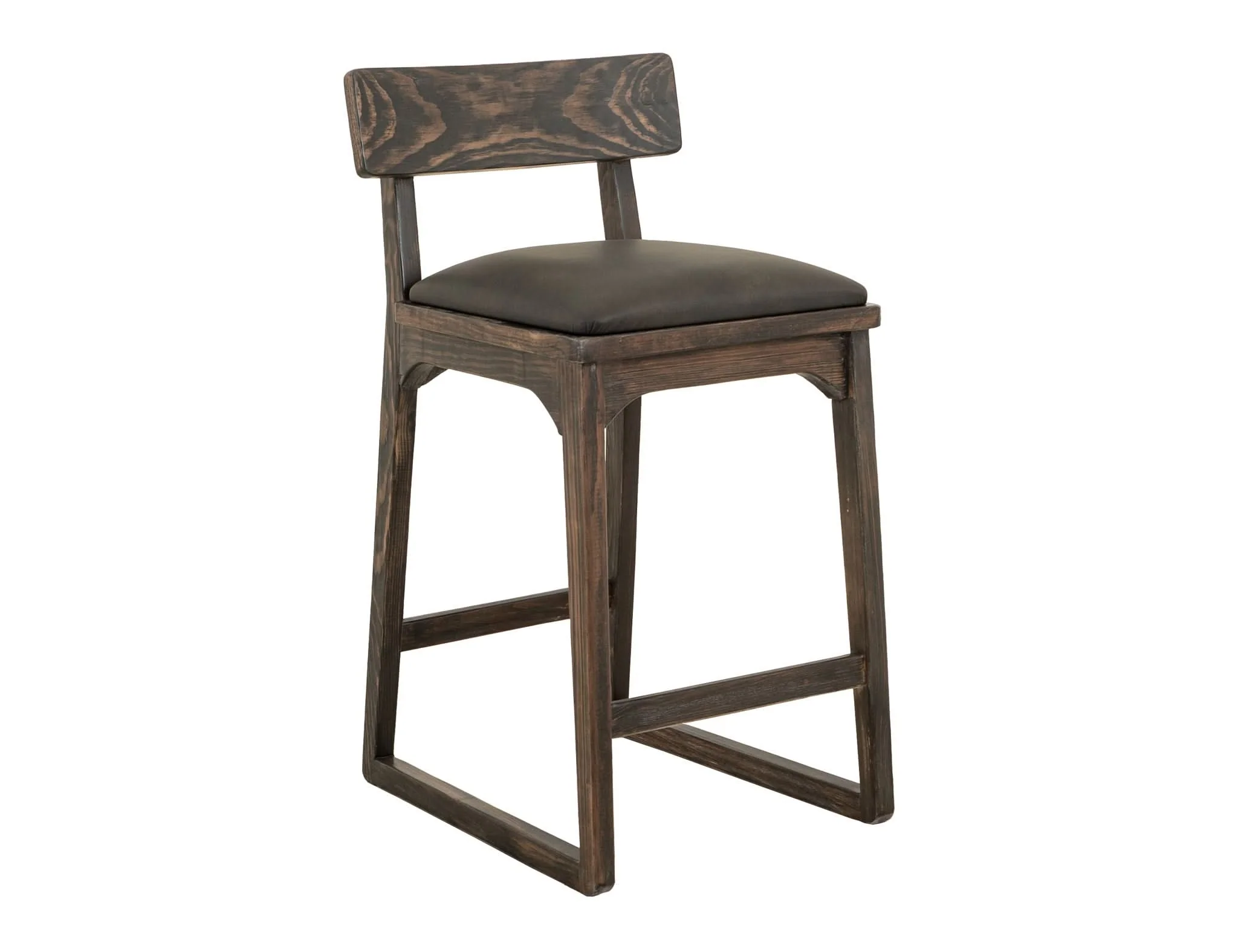 Balam - Barstool (Set of 2) - Image 2