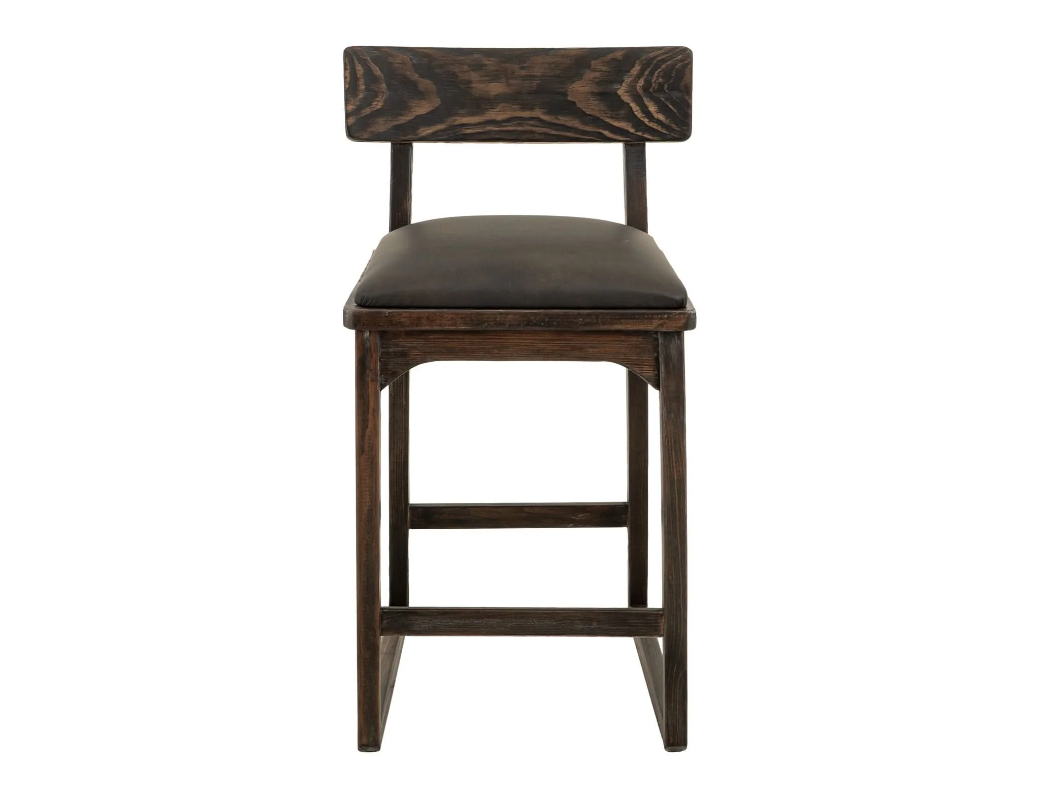 Balam - Barstool (Set of 2) - Image 4