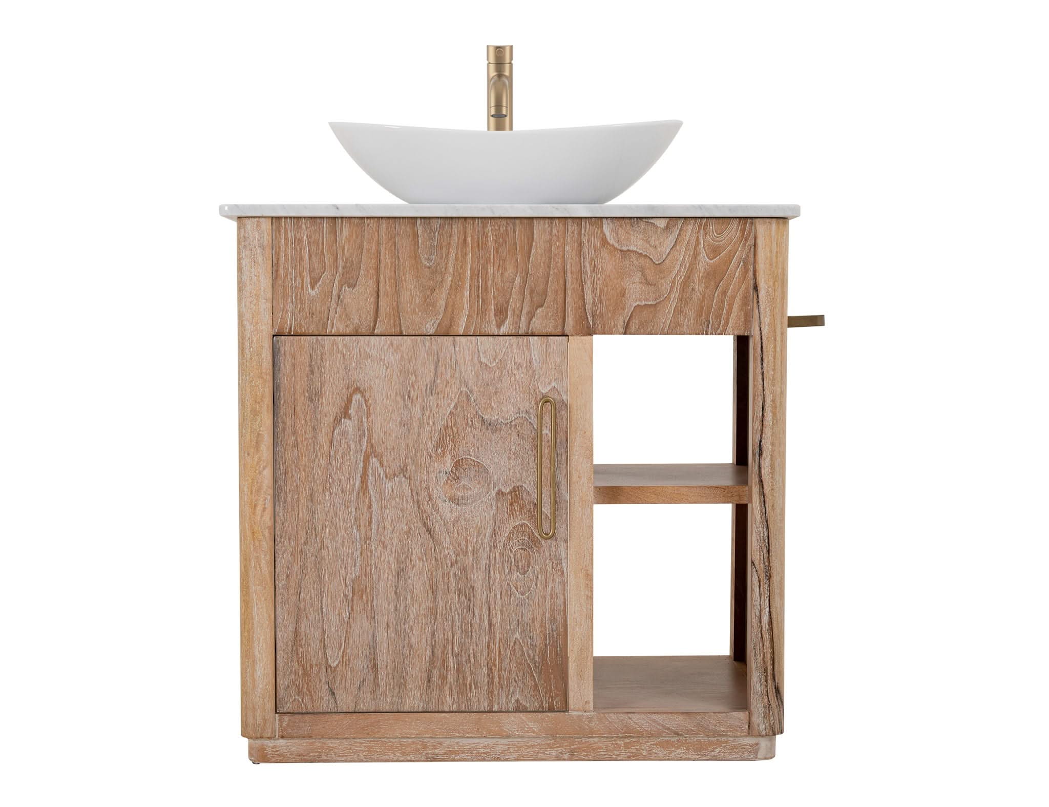 Balam - Bathroom Vanity Base - Image 4