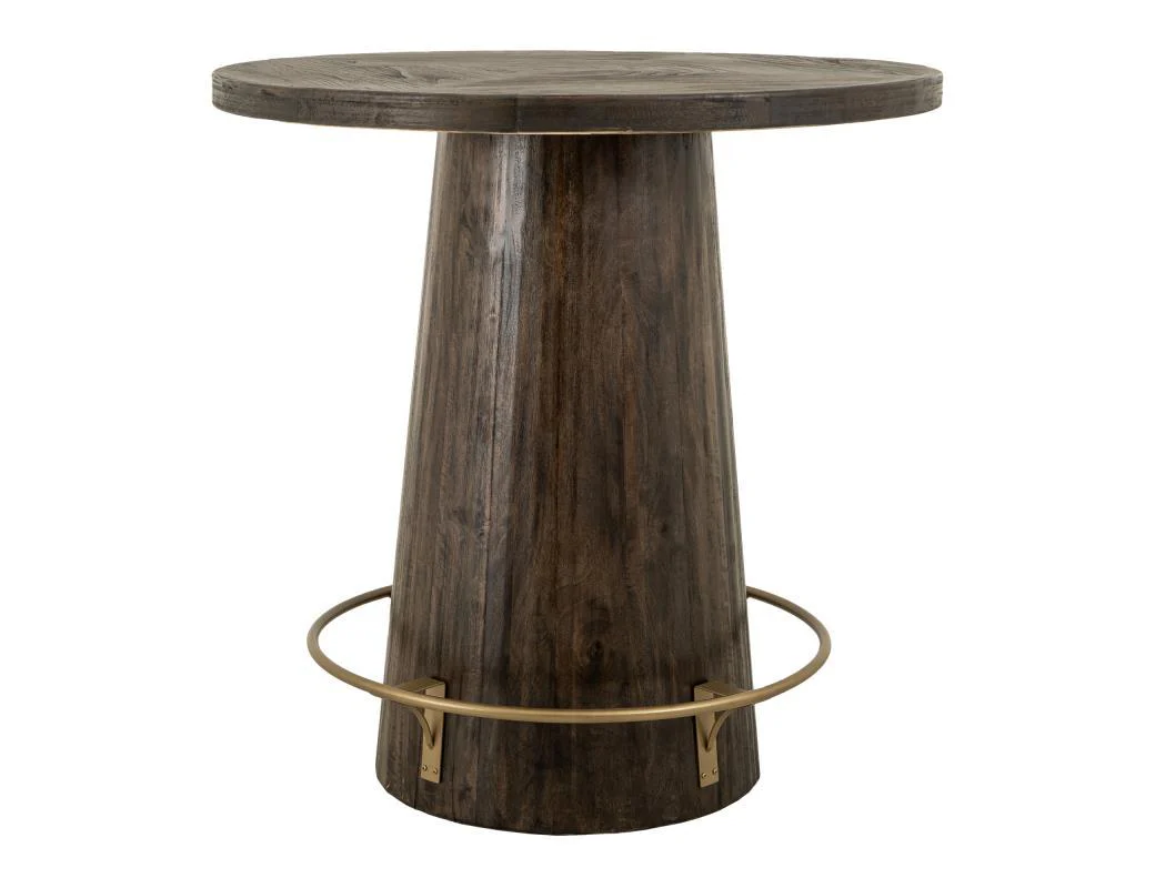 Balam - Bistro Bar Table - Image 2