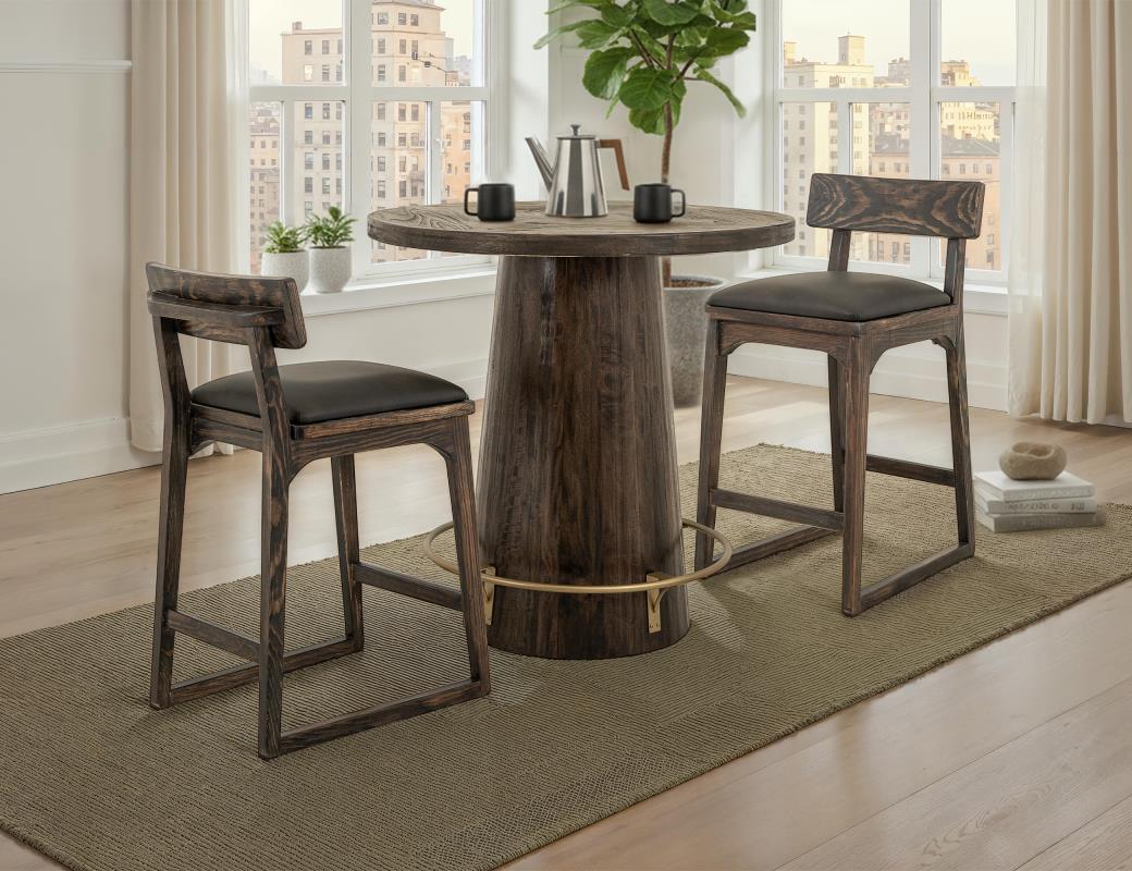 Balam - Bistro Bar Table - Image 4