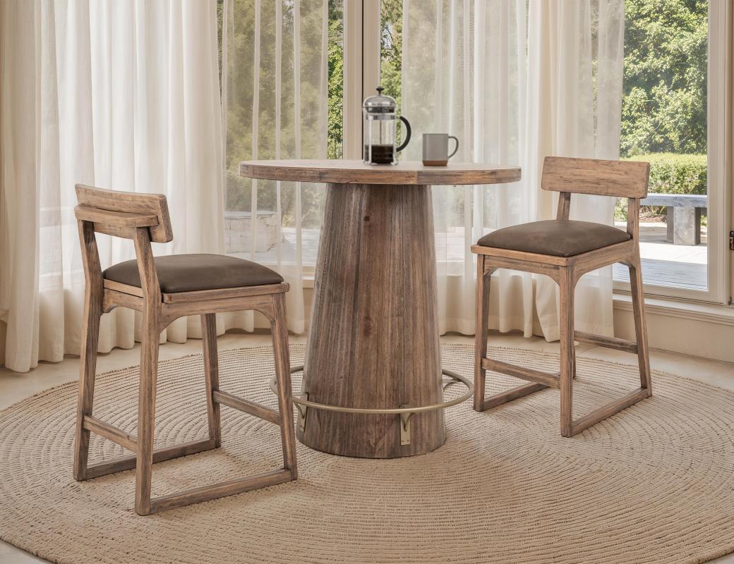 Balam - Bistro Bar Table - Image 5