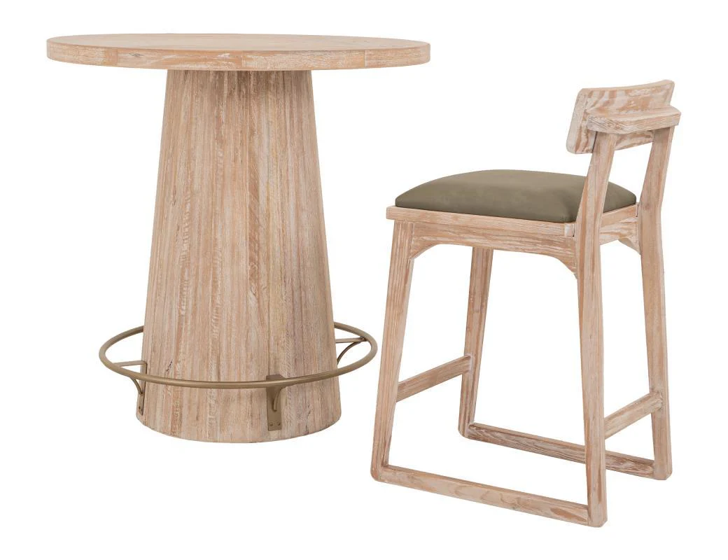 Balam - Bistro Bar Table - Image 7