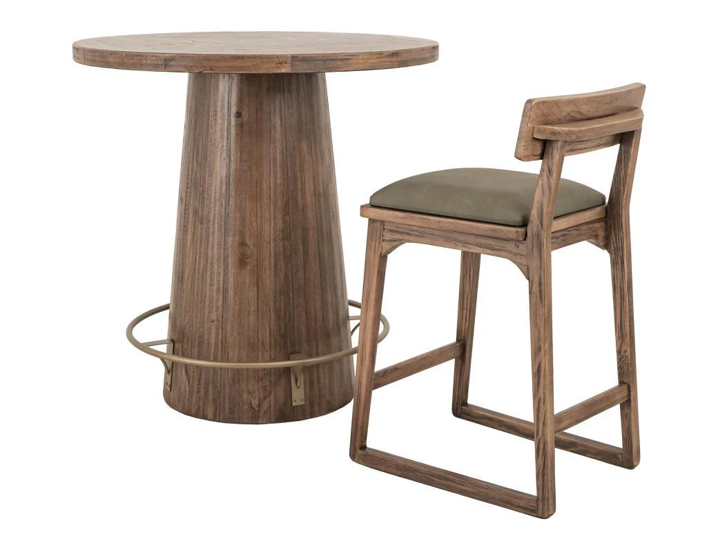 Balam - Bistro Bar Table - Image 9