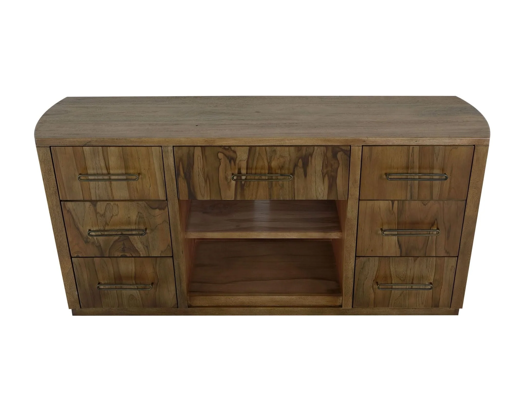 Balam - Console - Barrel Brown - Image 2