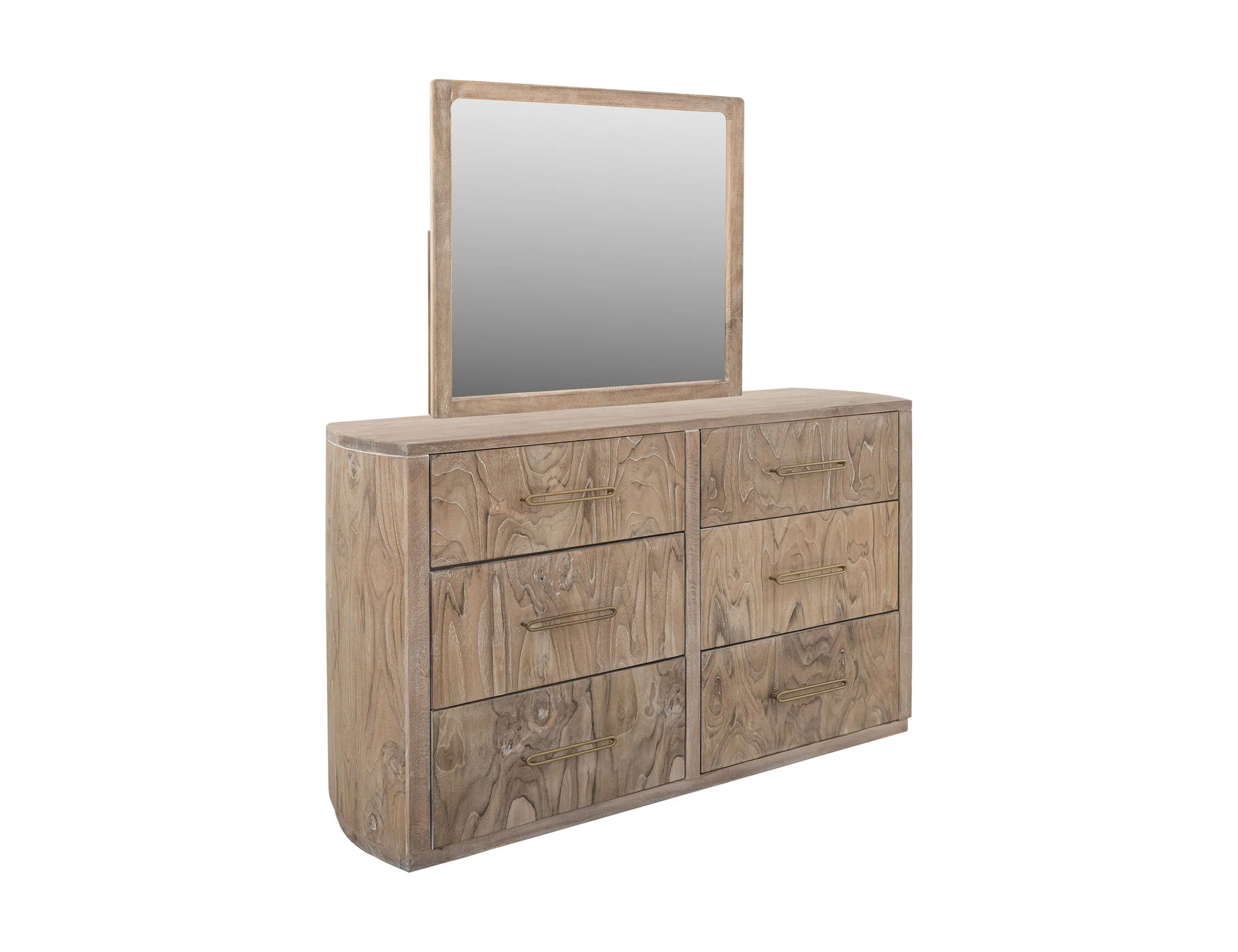Balam - Dresser