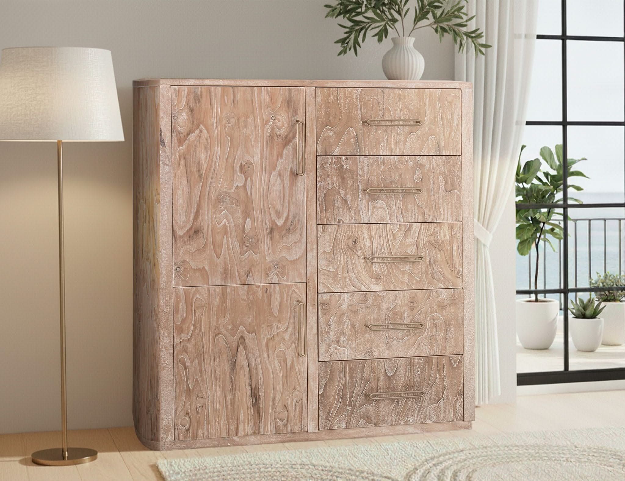 Balam - Gentleman Chest - Image 3