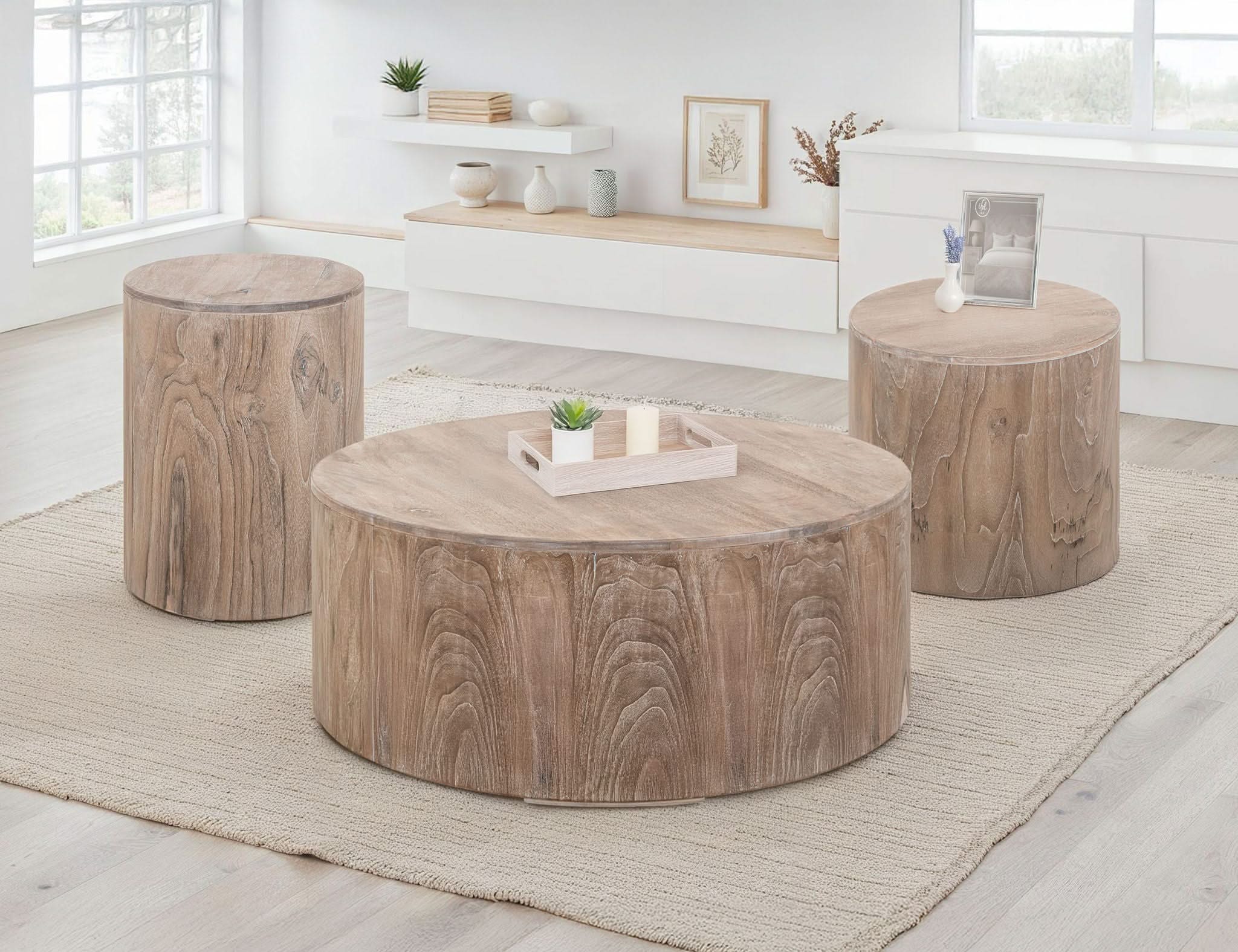 Balam - Living Room Table - Image 13