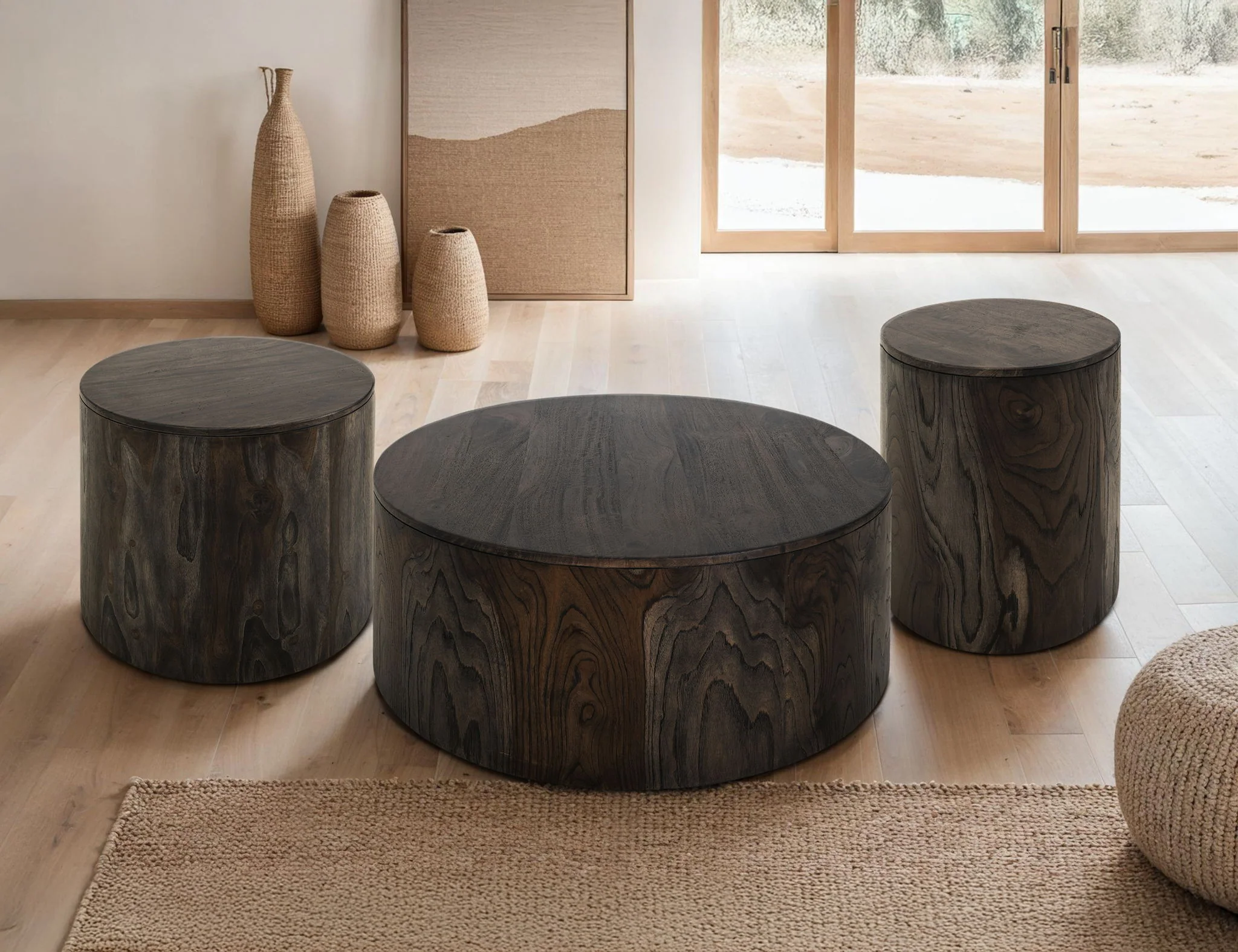 Balam - Living Room Table - Image 8