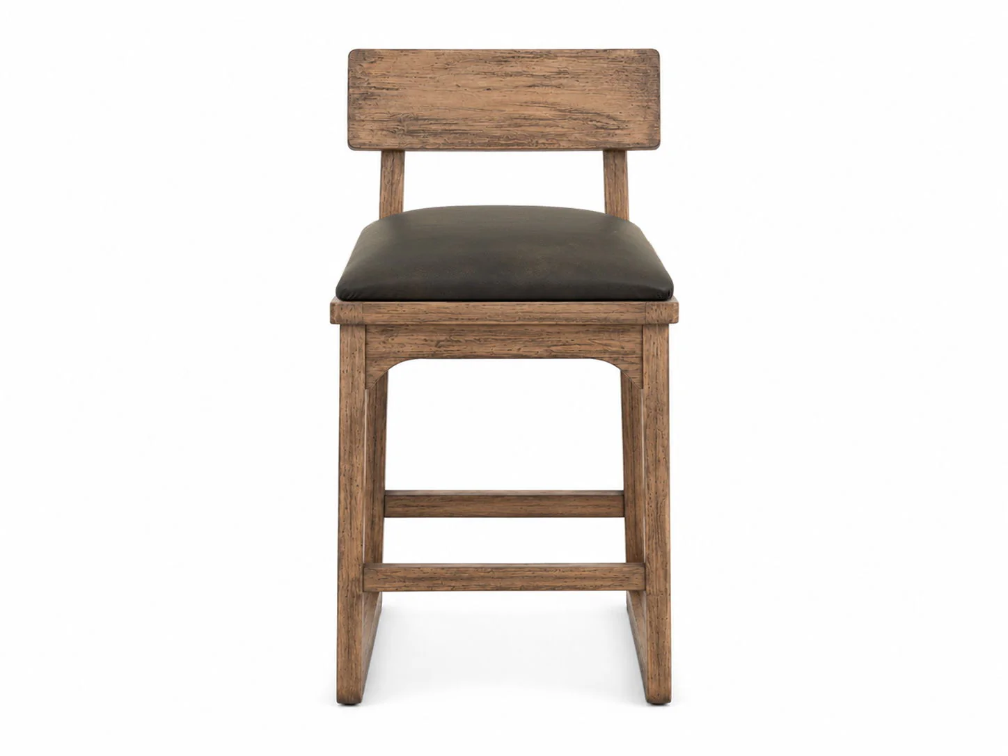Balam - Upholstered Barstool (Set of 2) - Image 6