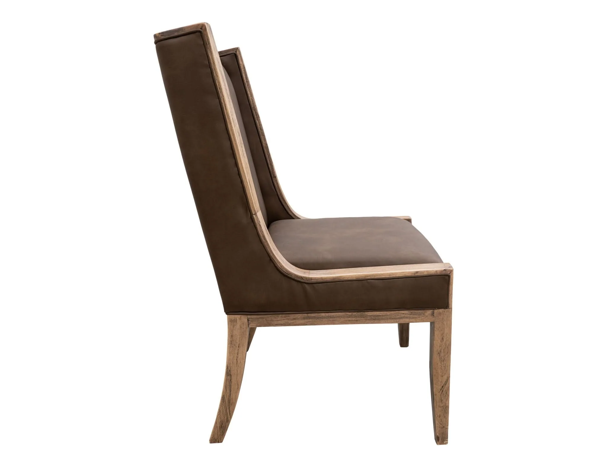 Balam - Upholstered Chair (Set of 2) - Image 5