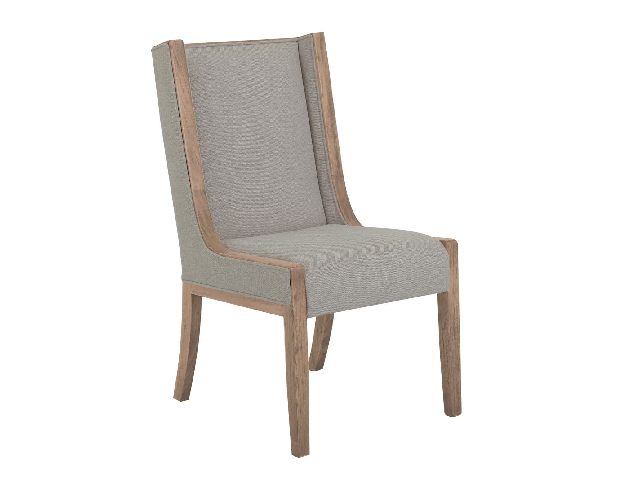 Balam - Upholstered Dining Chair (Set of 2) - Image 3