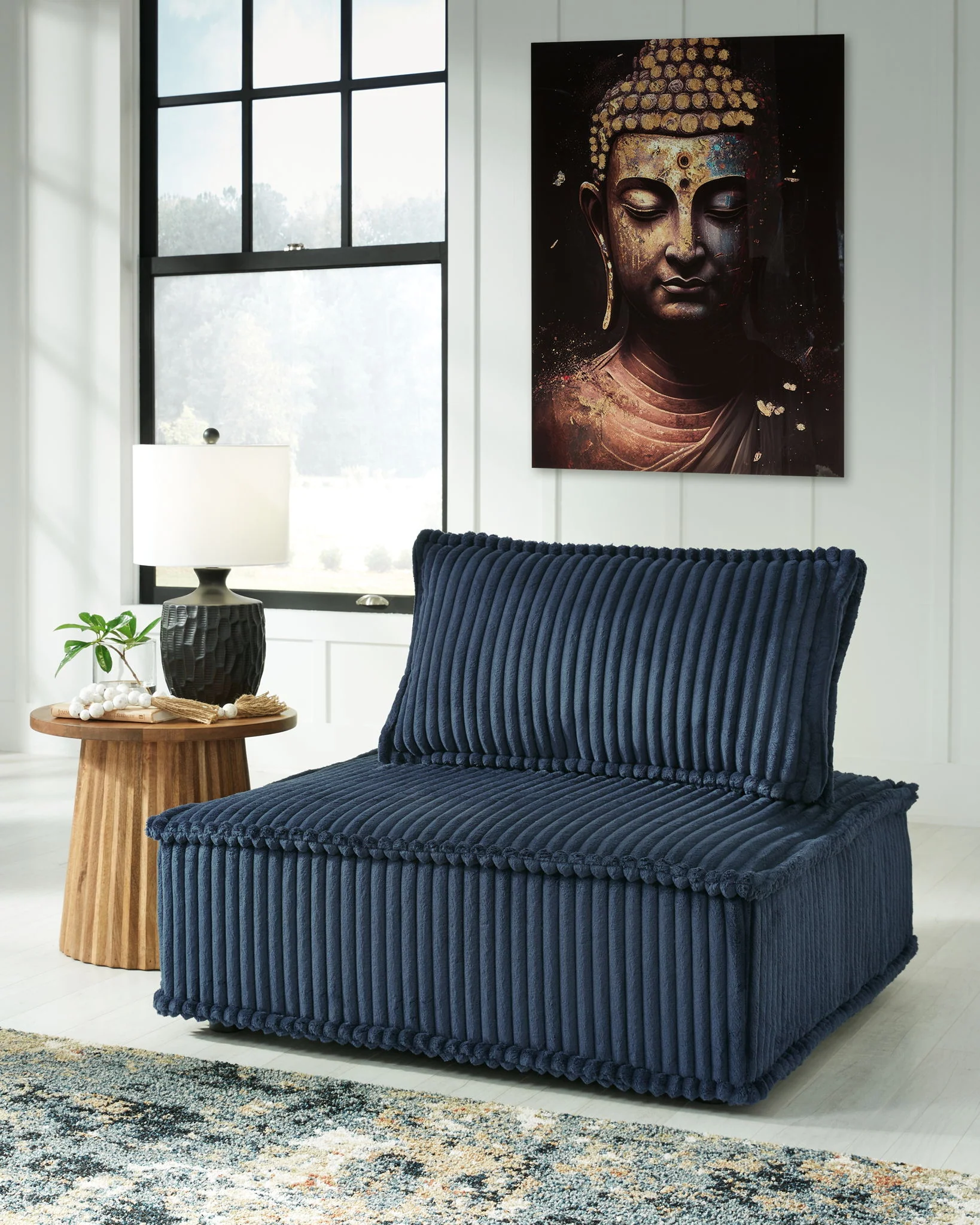 Bales - Accent Chair - Image 7