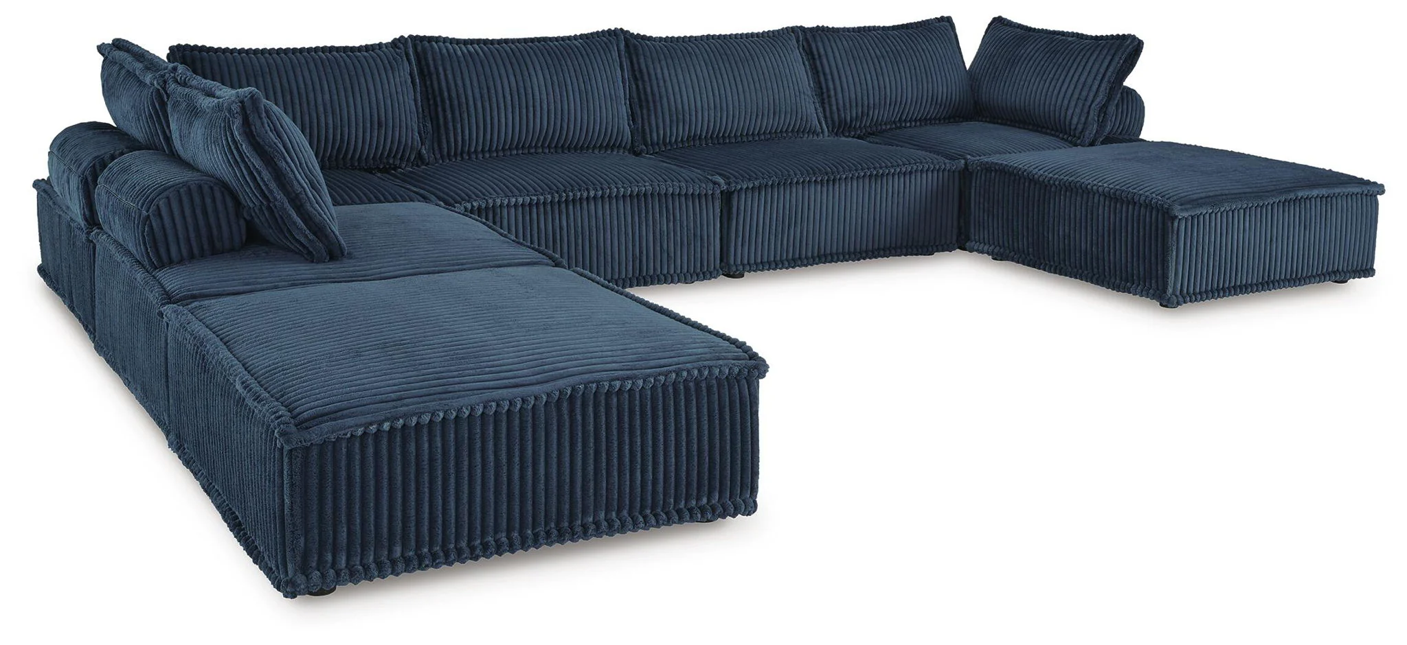 Bales - Sectional - Image 14