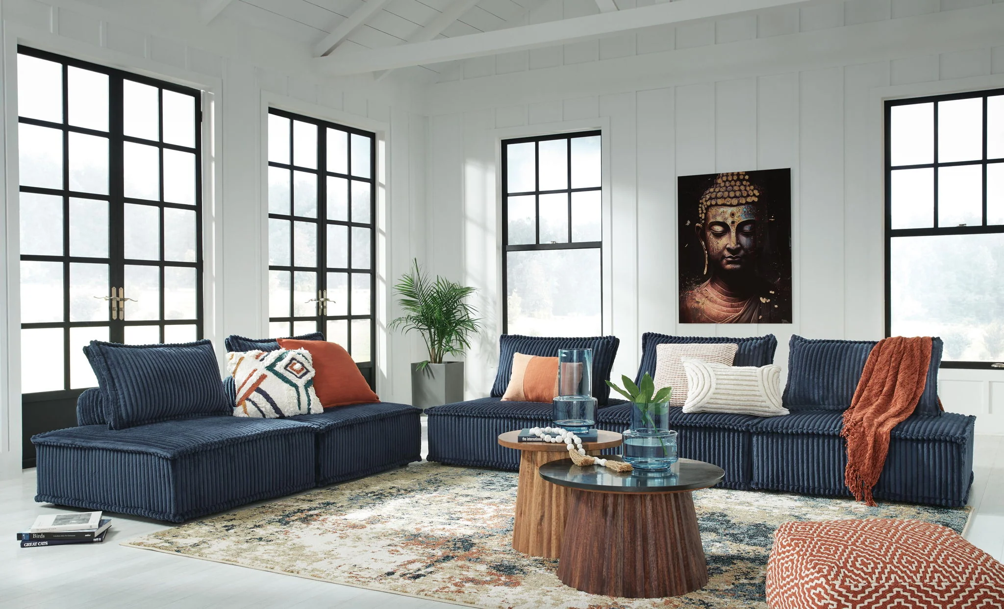 Bales - Sectional - Image 19