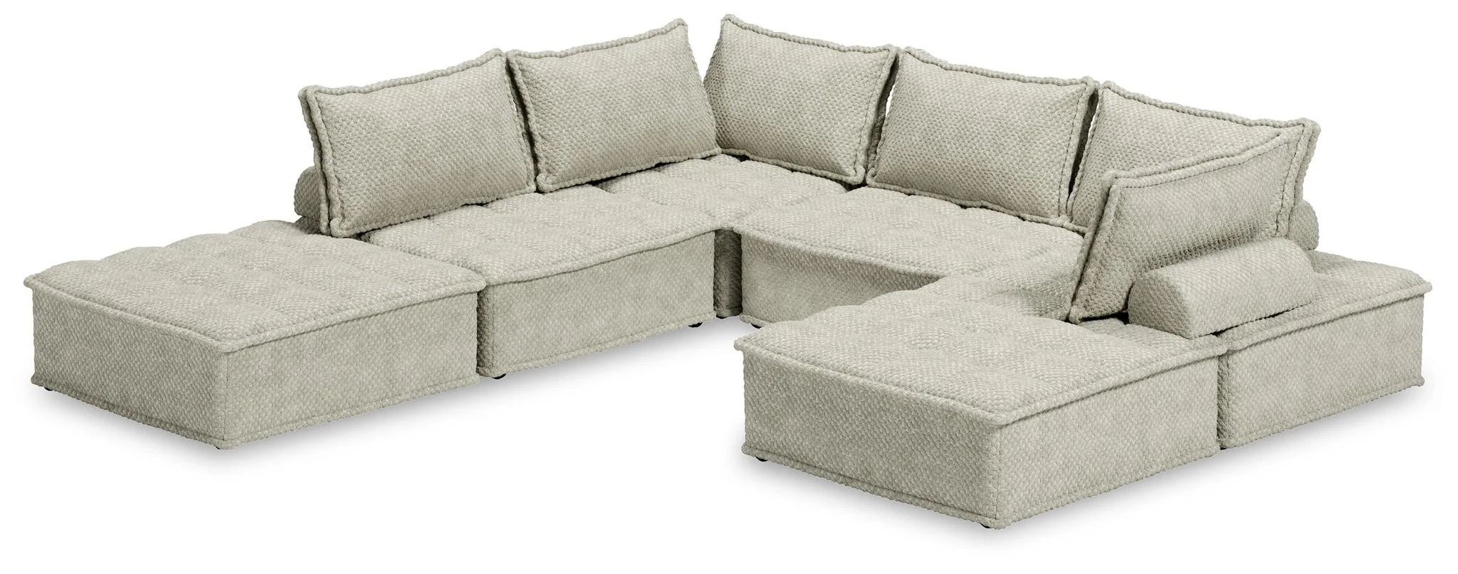Bales - Sectional - Image 28
