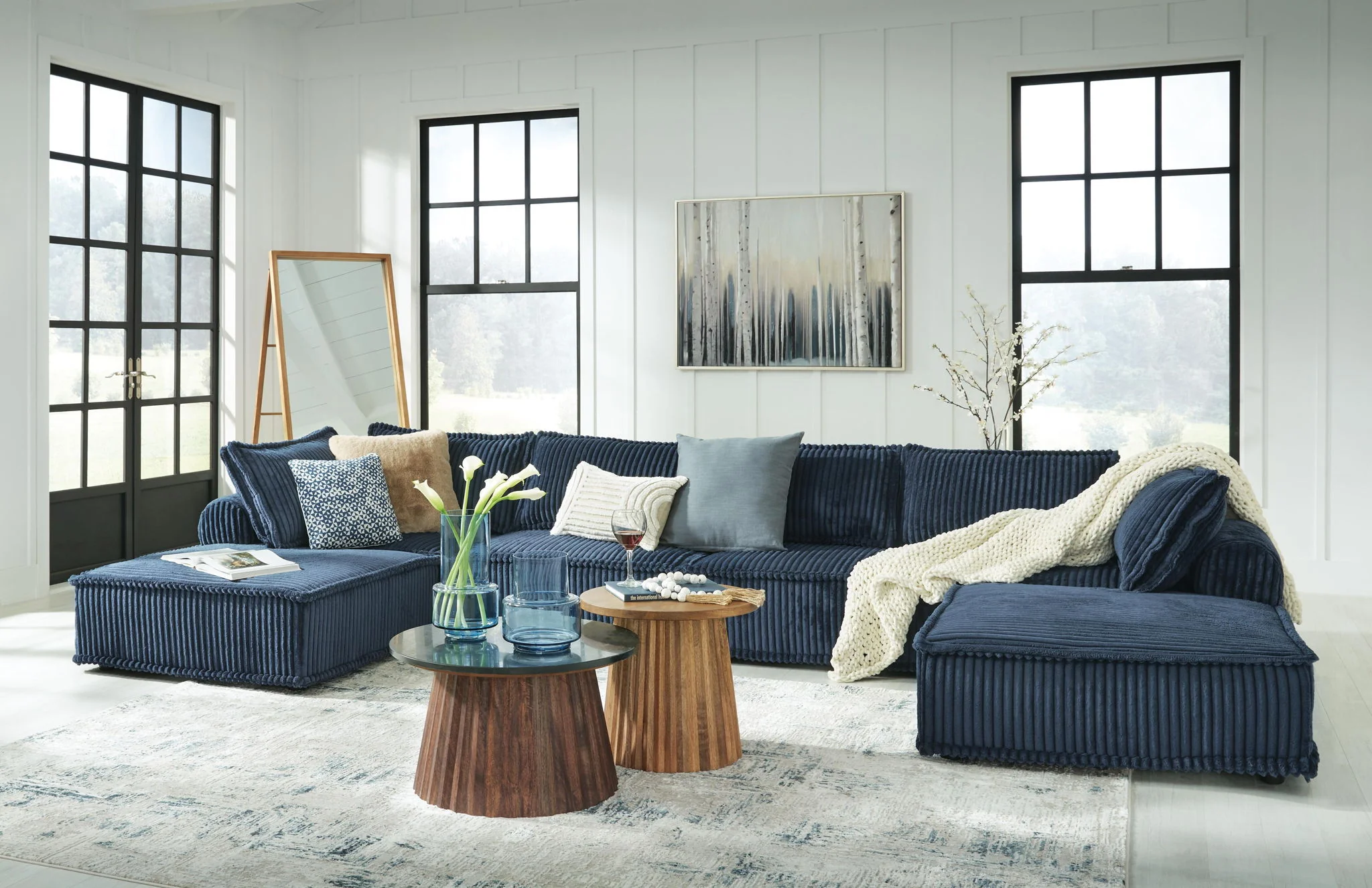 Bales - Sectional - Image 32