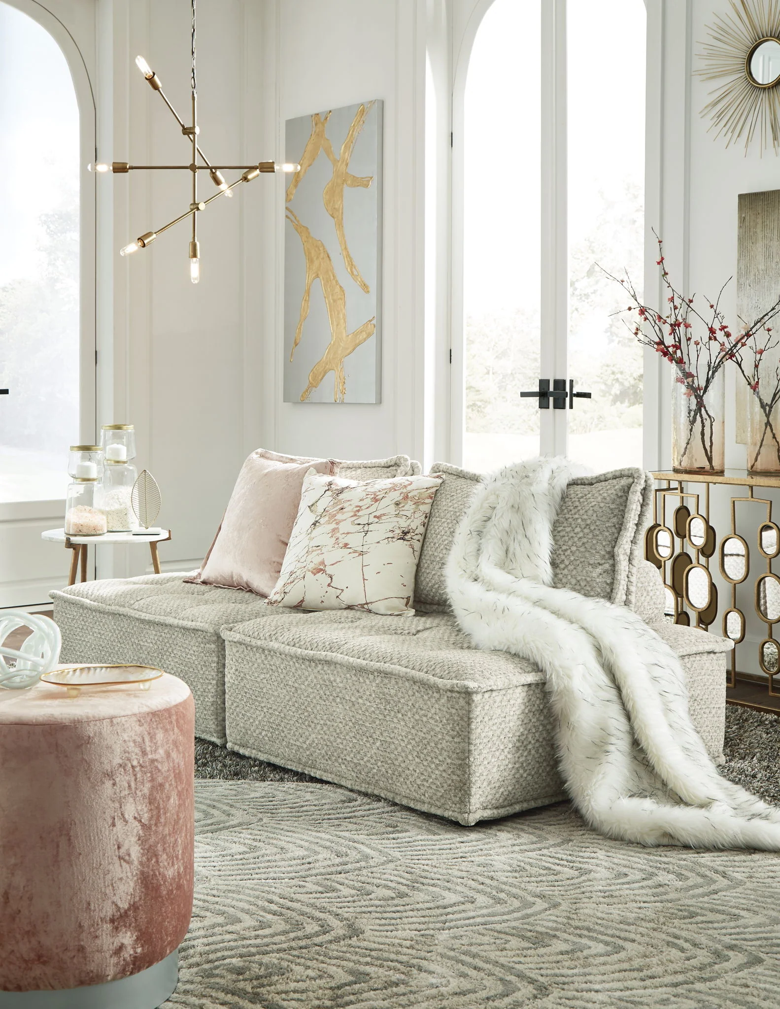 Bales - Sectional - Image 34