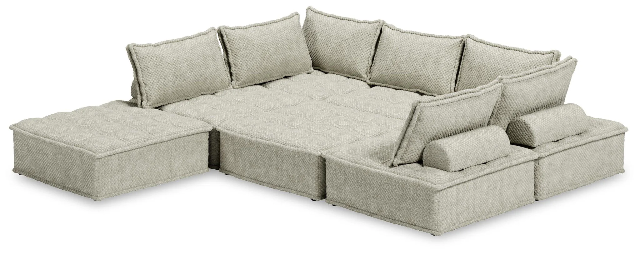 Bales - Sectional - Image 37