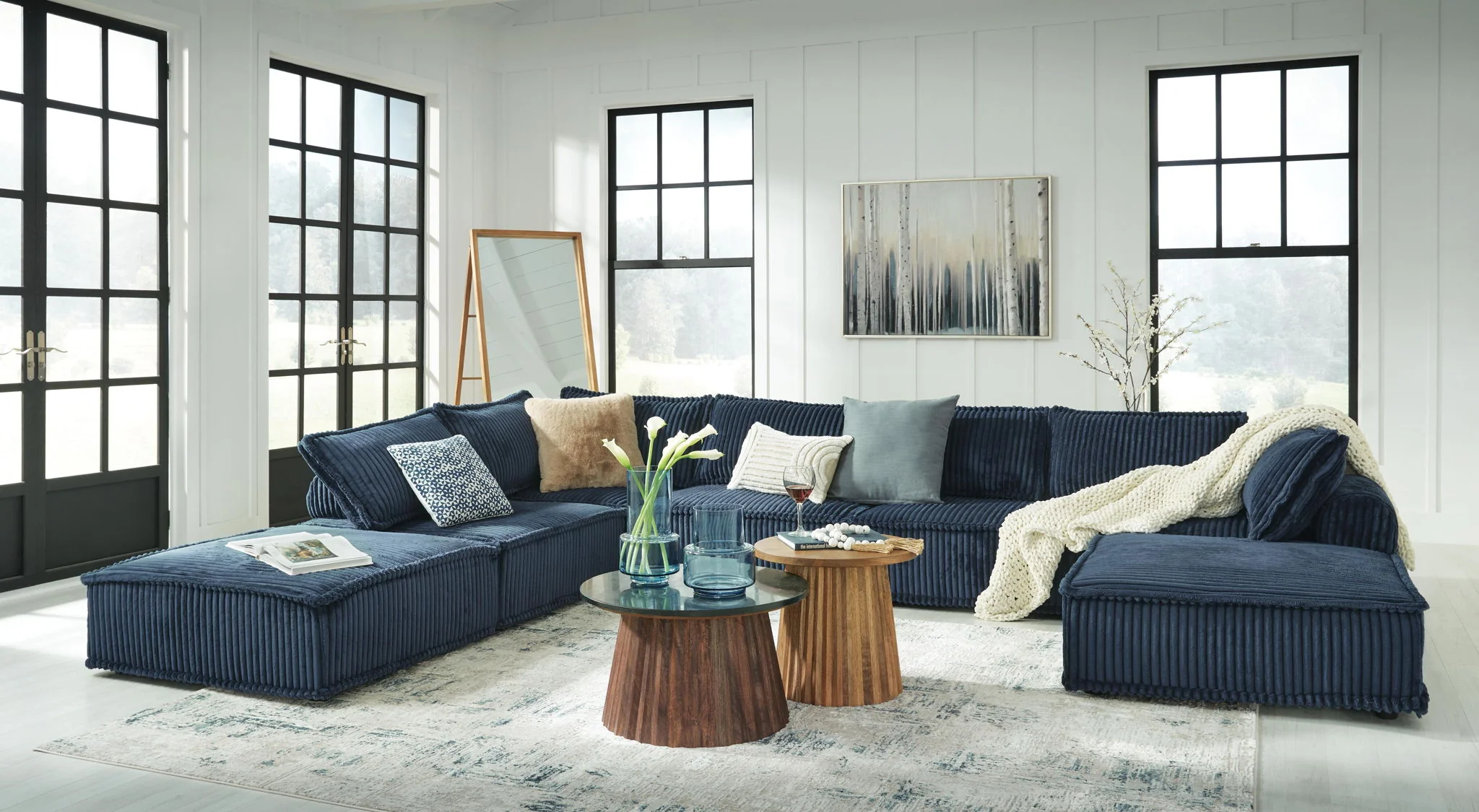 Bales - Sectional - Image 38