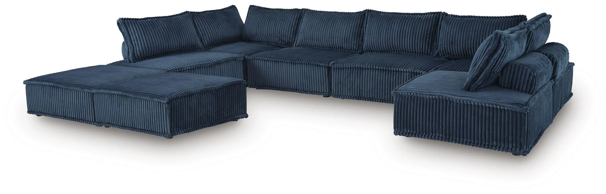 Bales - Sectional - Image 4