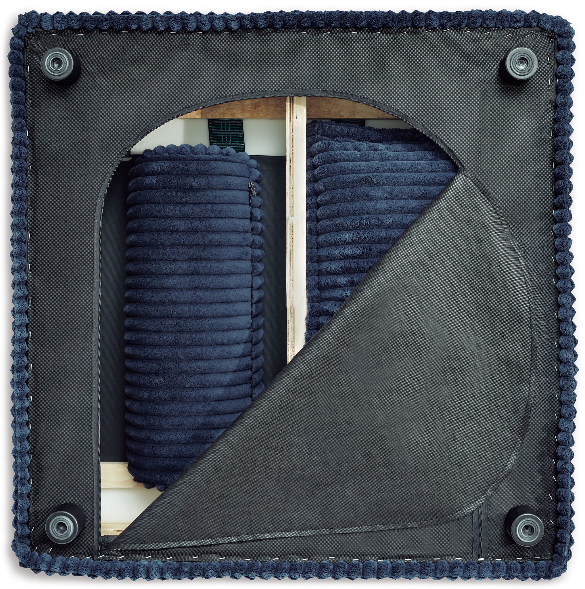 Bales - Sectional - Image 41