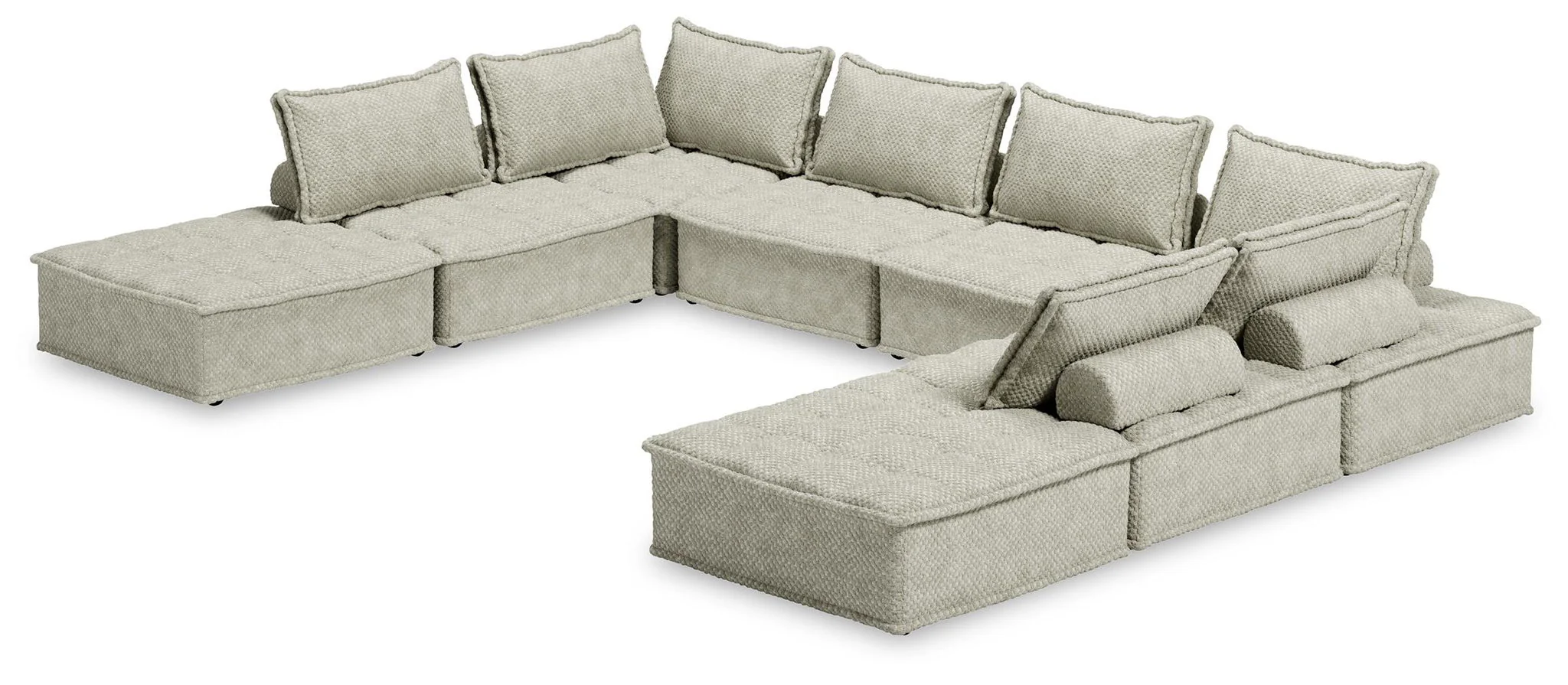 Bales - Sectional - Image 43