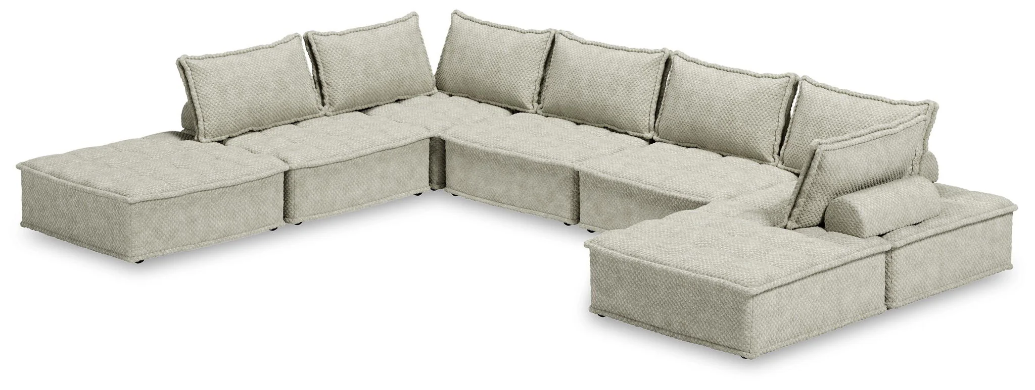 Bales - Sectional - Image 6