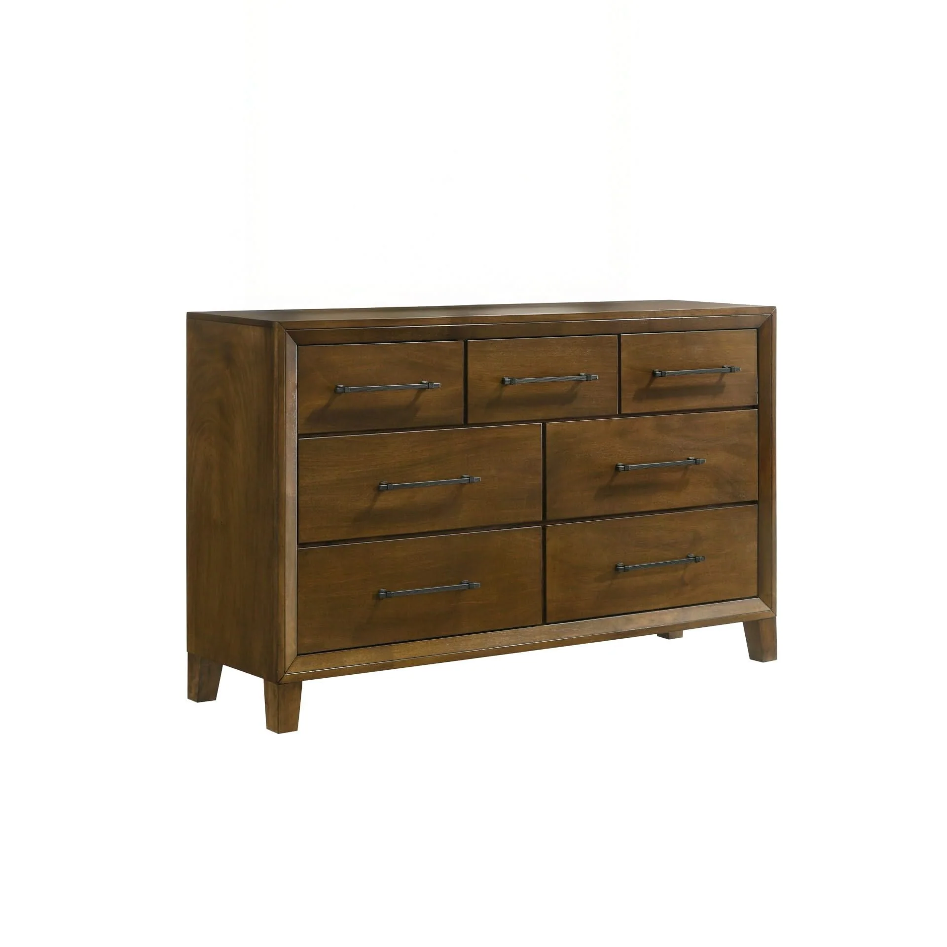 Ballard - 7 Drawer Dresser - Image 2