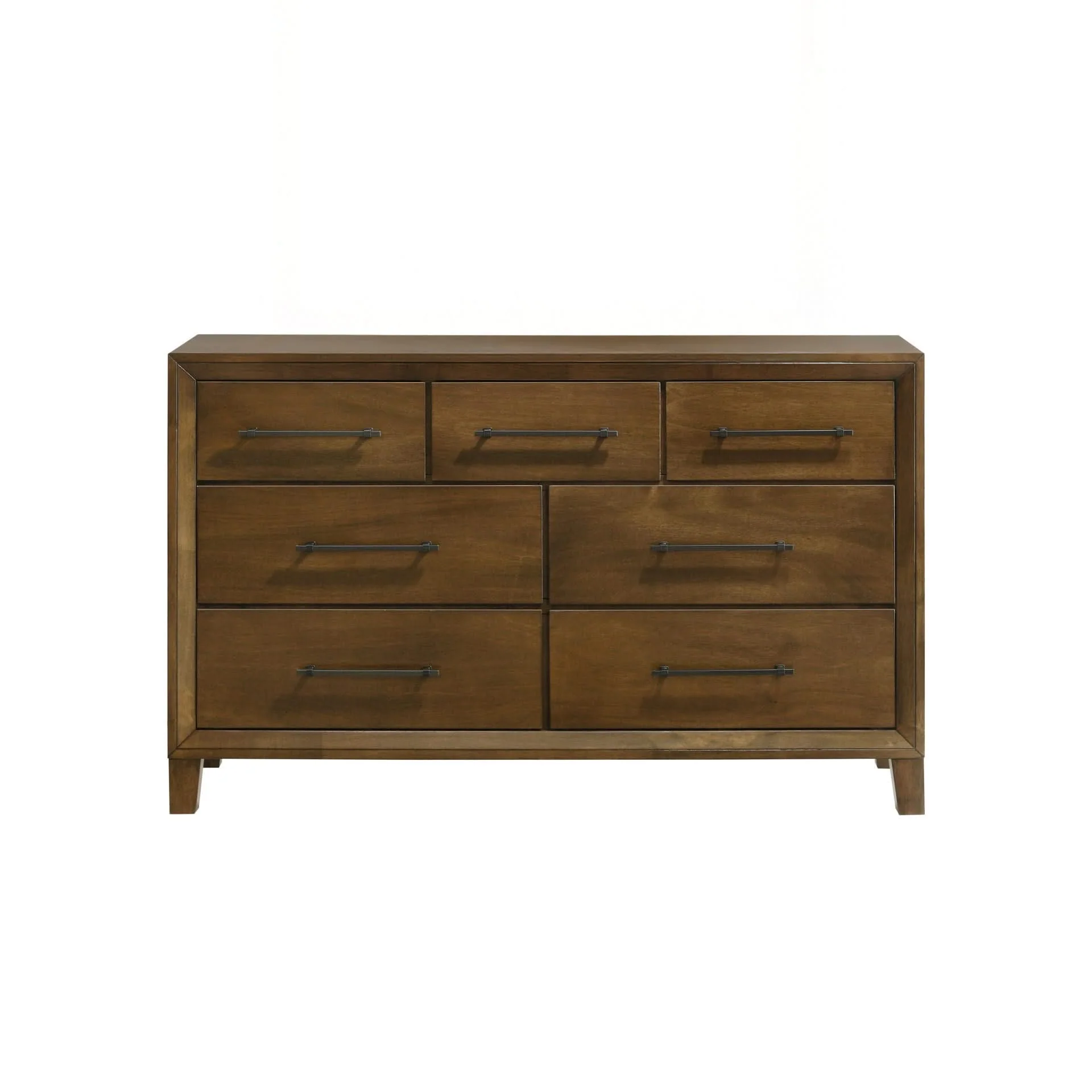 Ballard - 7 Drawer Dresser - Image 5