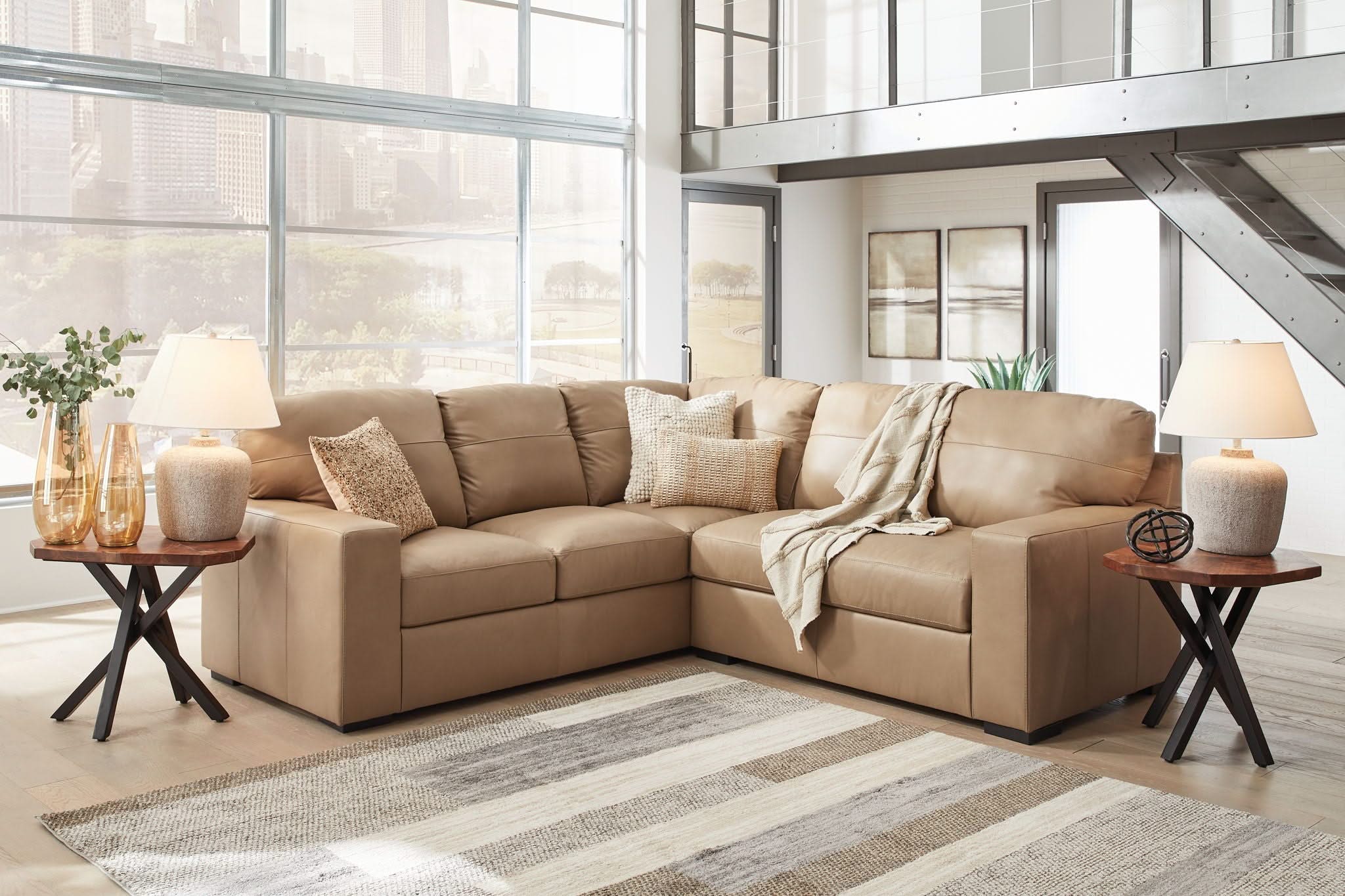 Bandon - Sectional - Image 7