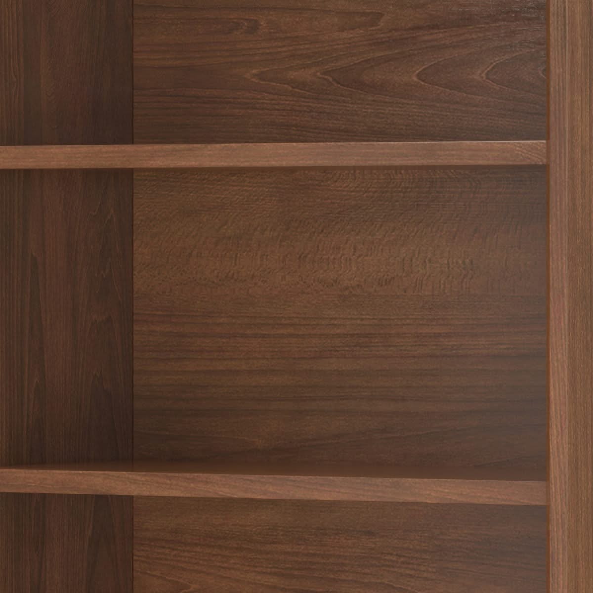 Banting - Mid Century Bookcase, Handcrafted - Image 6