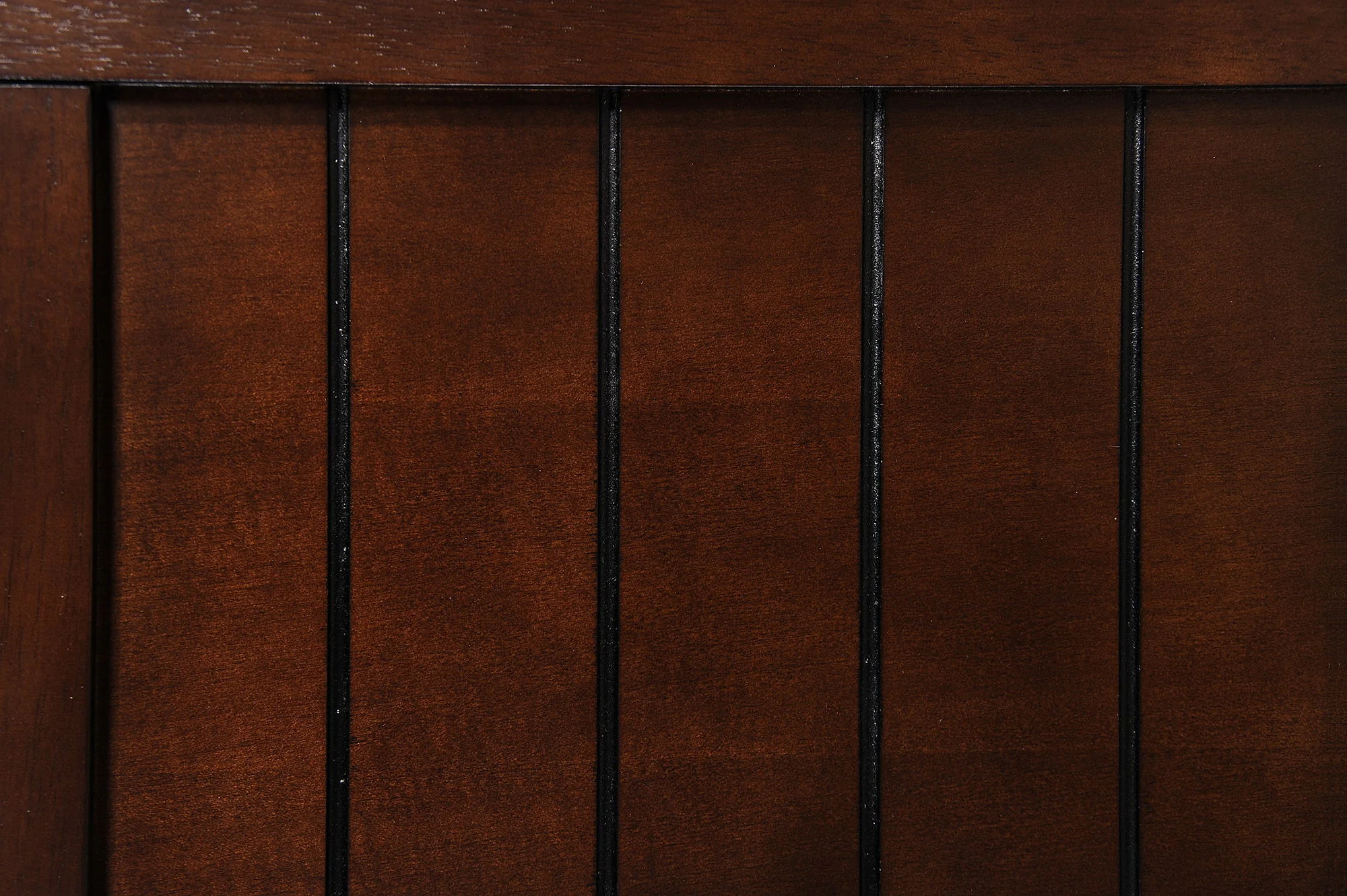 Bardstown - 6 Piece Dining Room Set - Dark Brown - Image 3