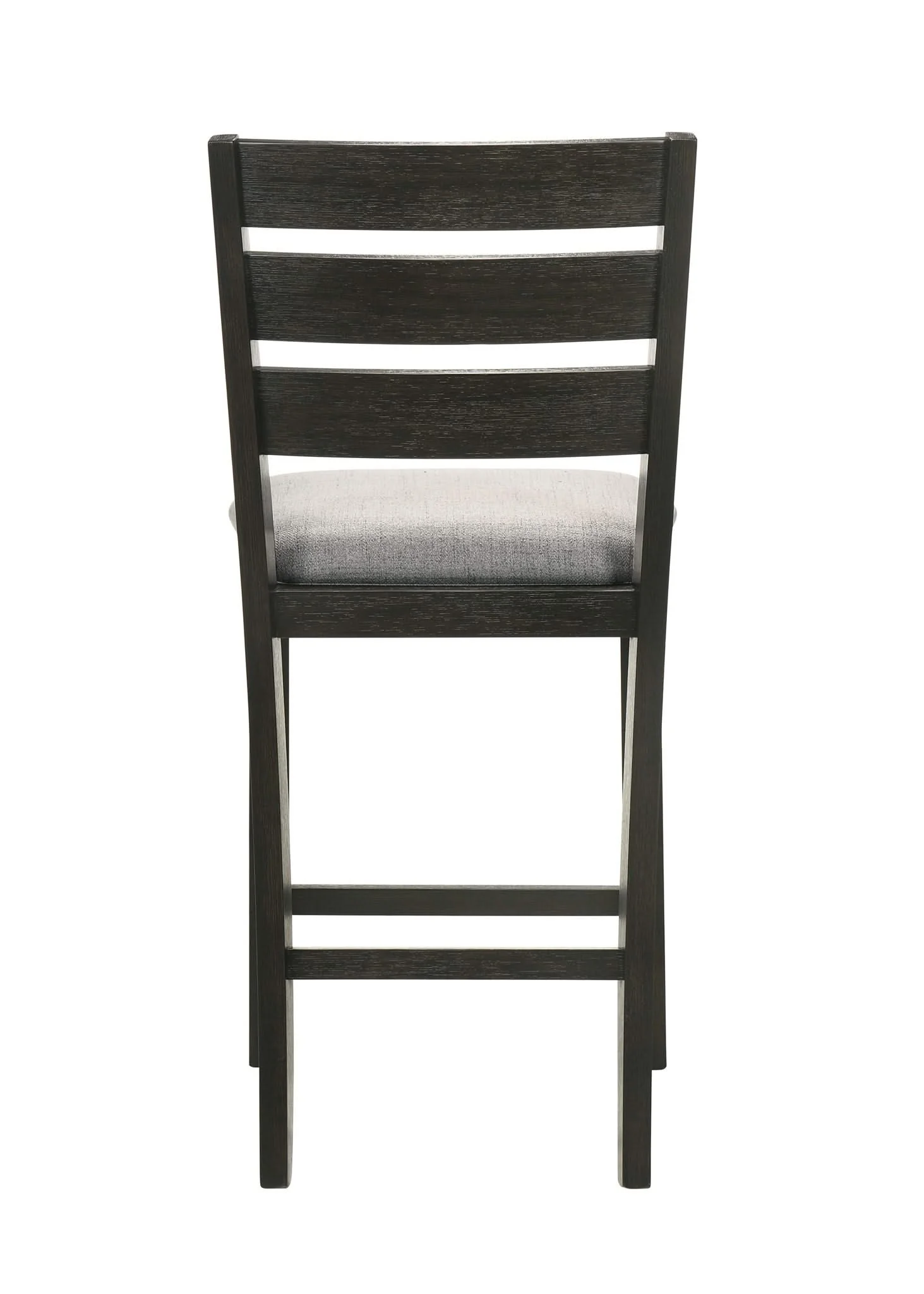 Bardstown - Counter Chair (Set of 2) - Wheat / Charcoal - Image 2