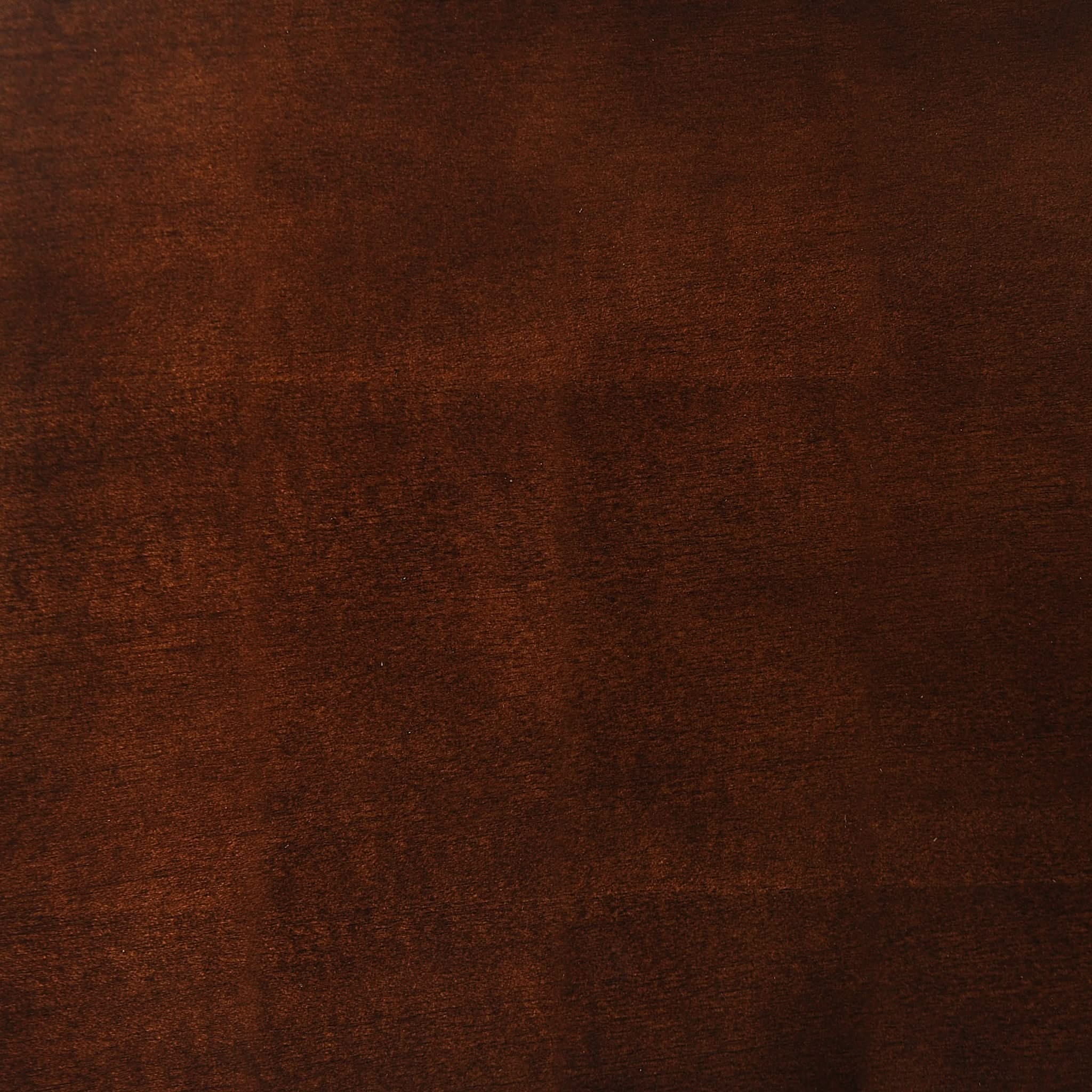 Bardstown - Dining Table - Dark Brown - Image 2