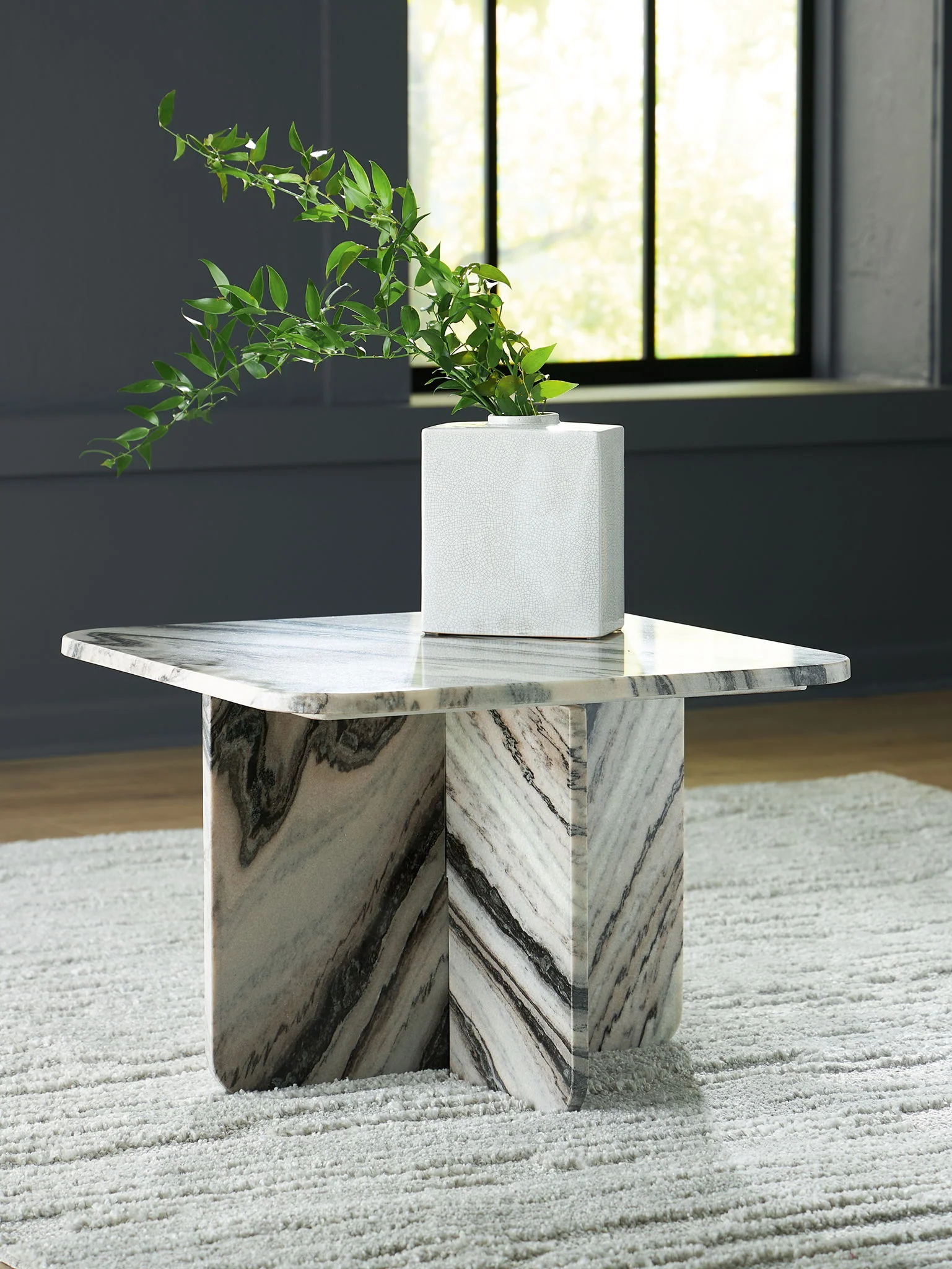 Baretton - Accent Cocktail Table - Image 5