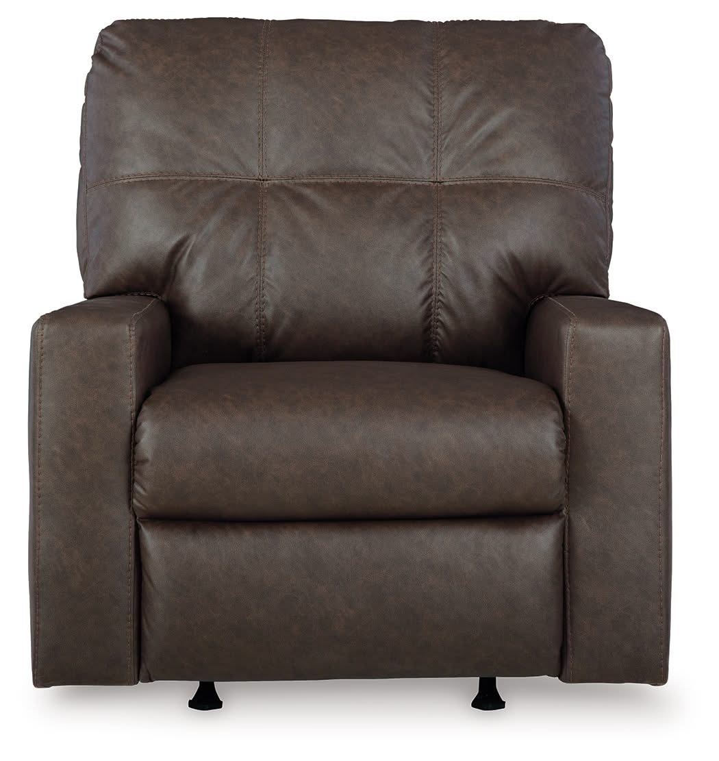Barlin Mills - Rocker Recliner - Image 4
