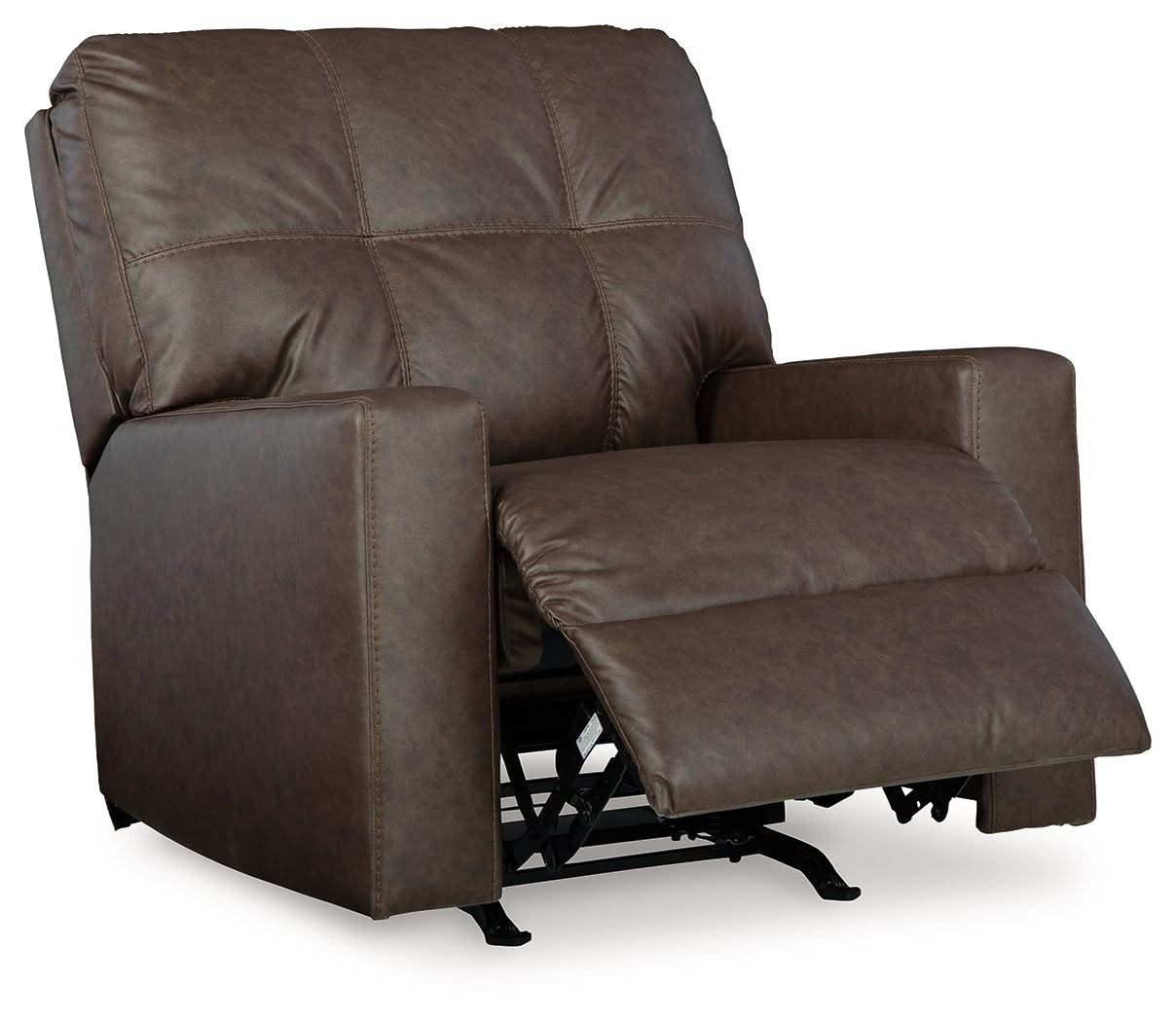 Barlin Mills - Rocker Recliner - Image 7