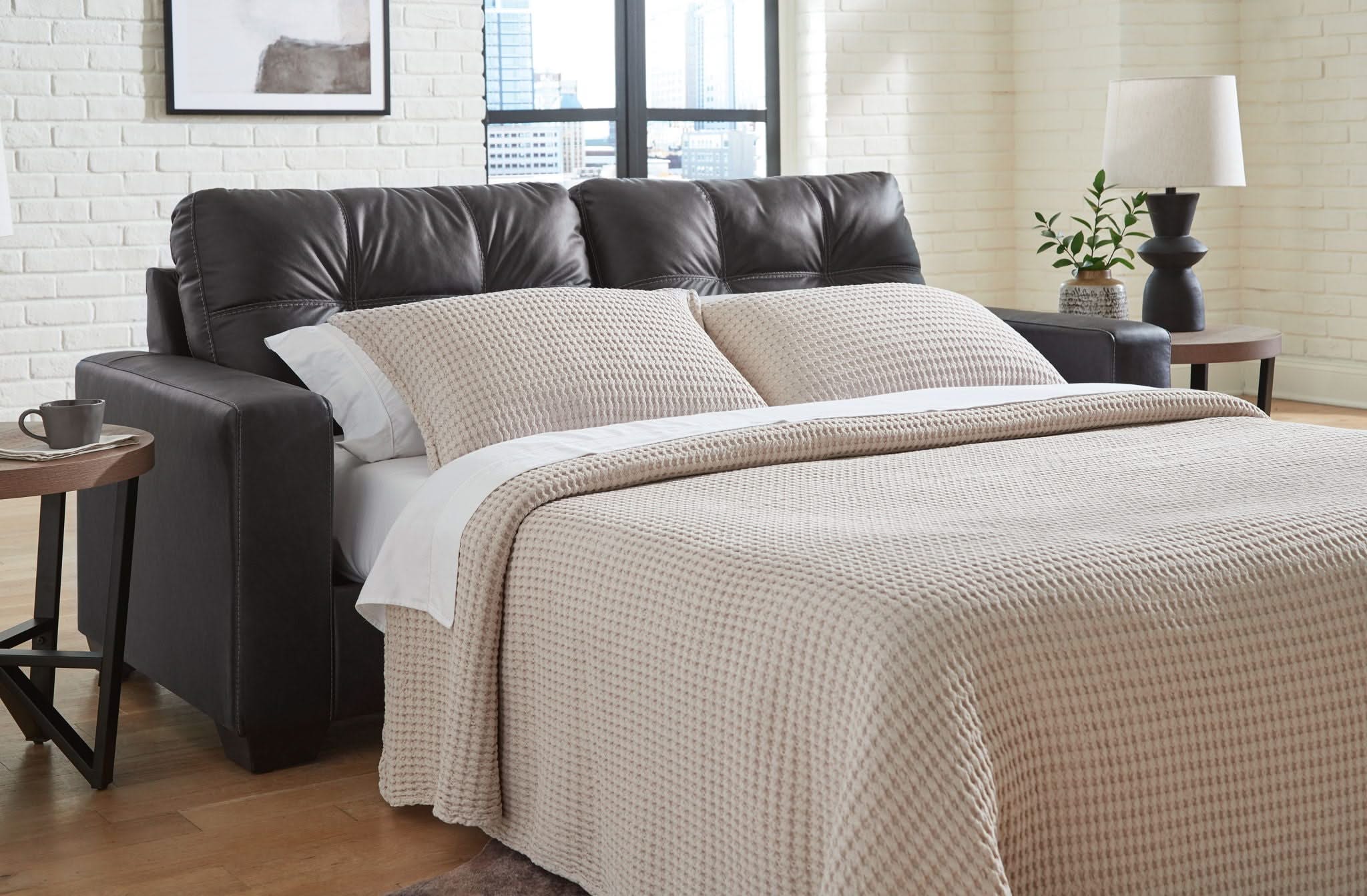 Barlin Mills - Sofa Sleeper - Image 4
