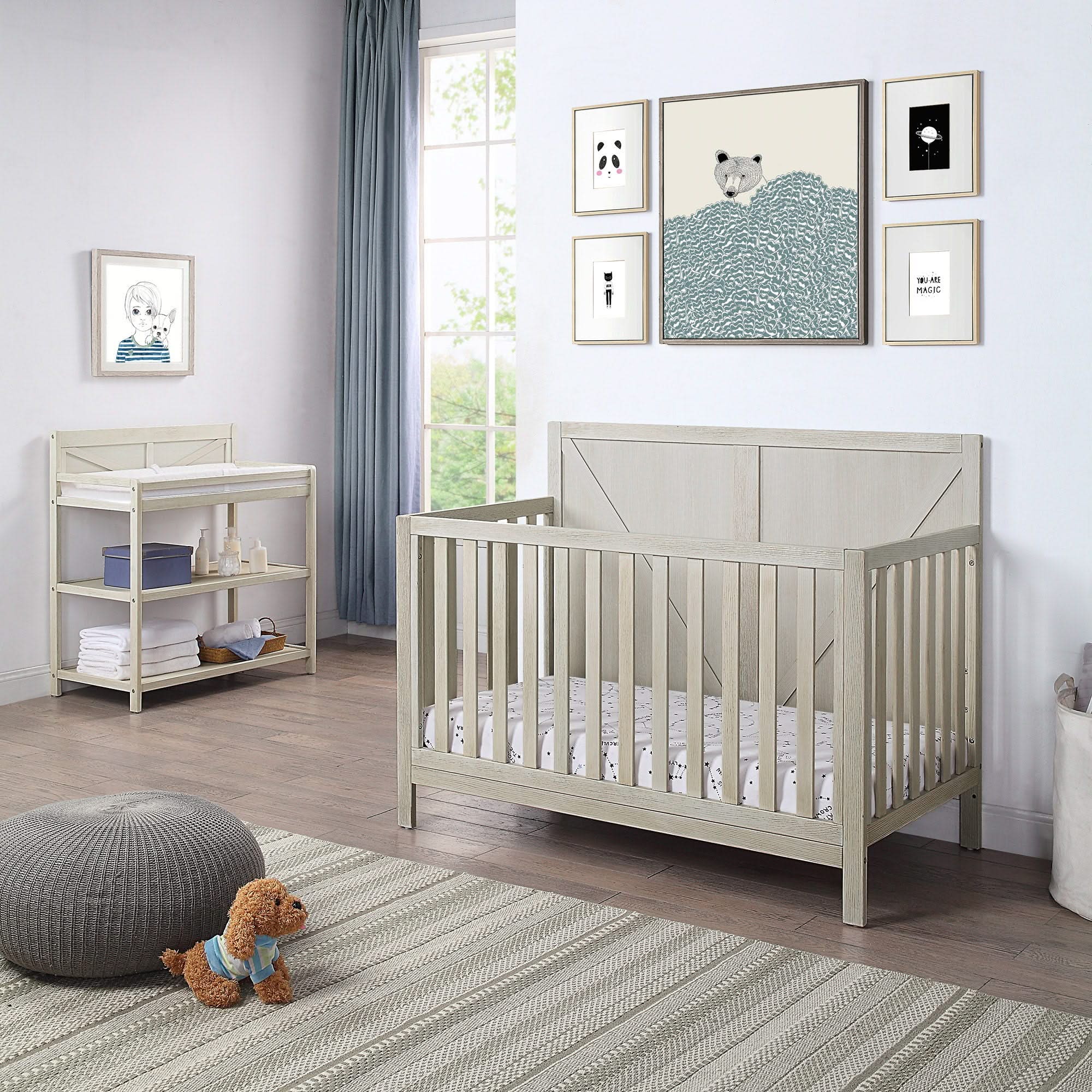 Barnside - Changing Table Vintage - Image 3
